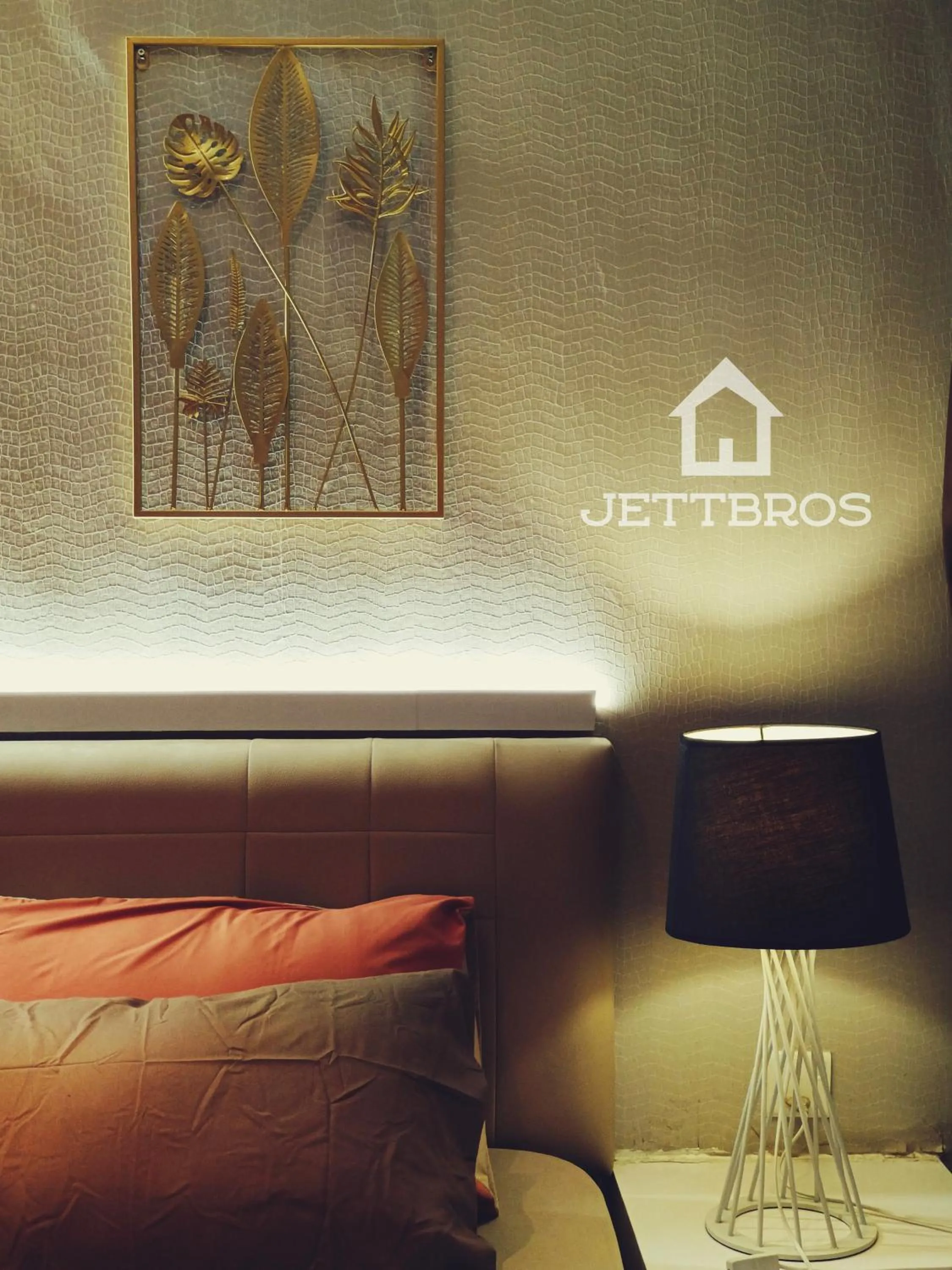 Bedroom in KSL D'Esplanade By JettBros Johor Bahru