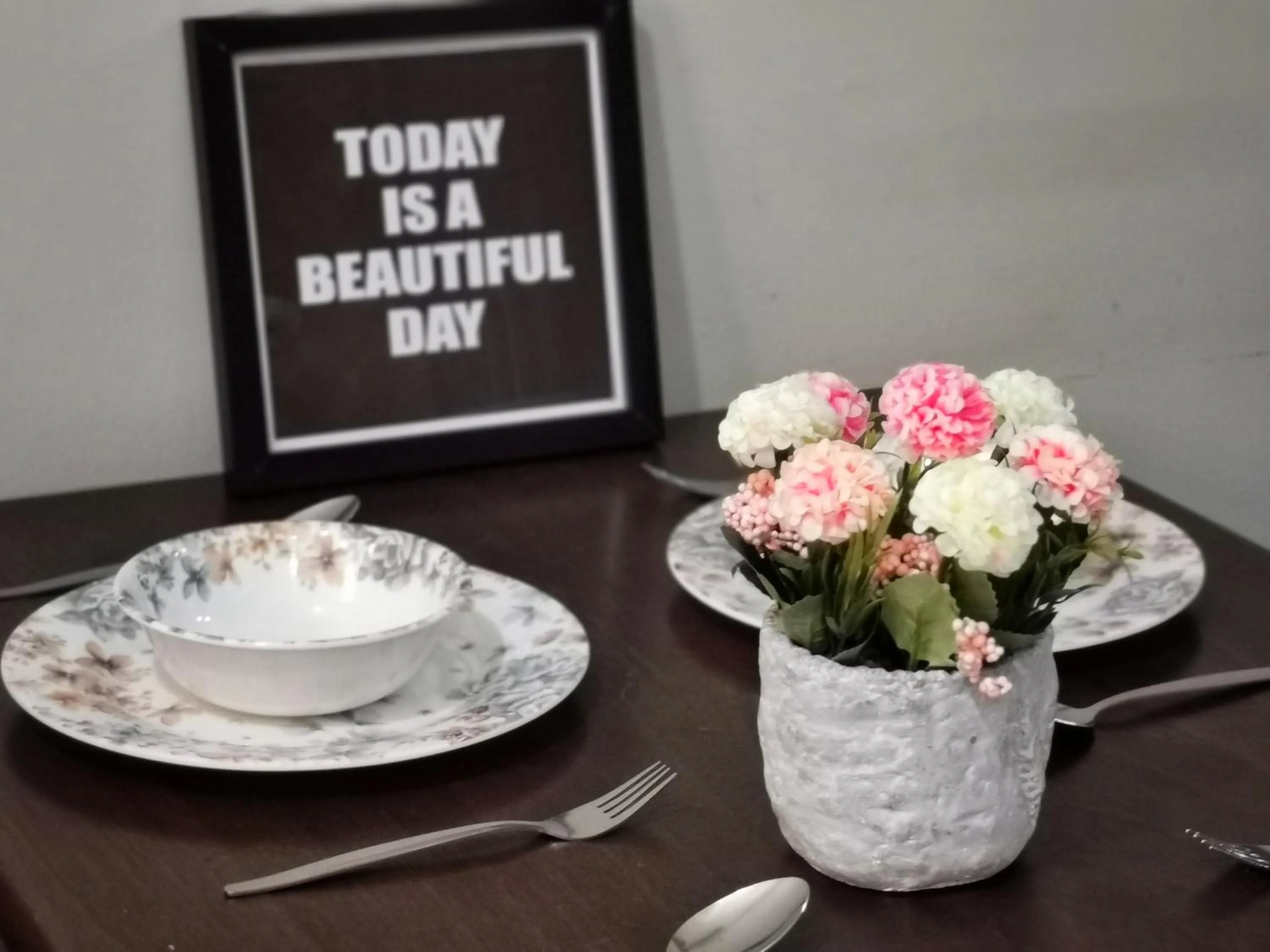 Dining area in KSL D'Esplanade By JettBros Johor Bahru