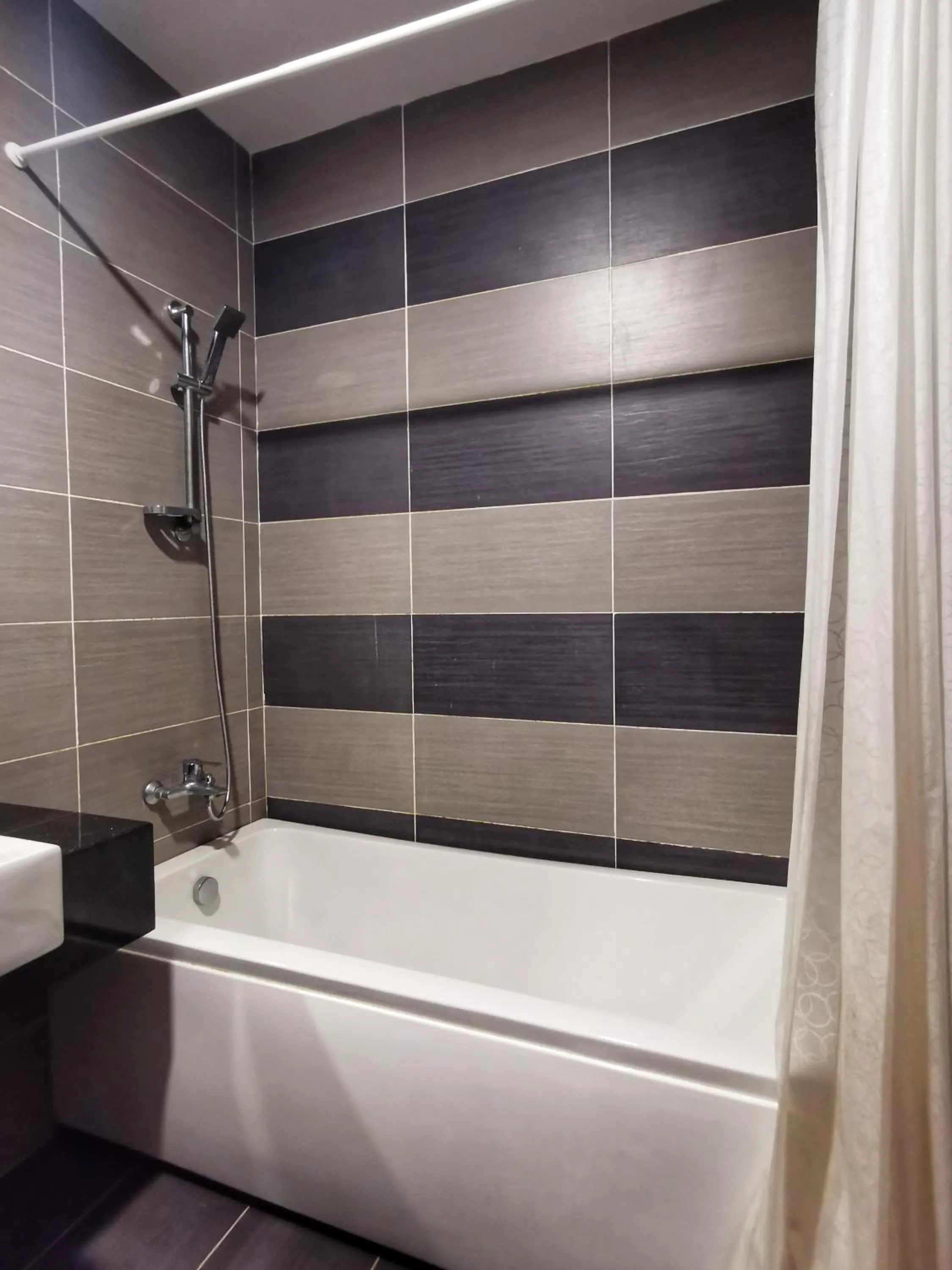 Toilet in KSL D'Esplanade By JettBros Johor Bahru