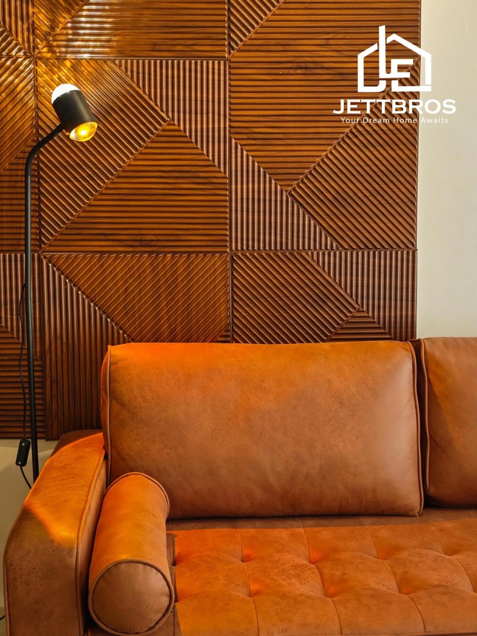 Living room in KSL D'Esplanade By JettBros Johor Bahru