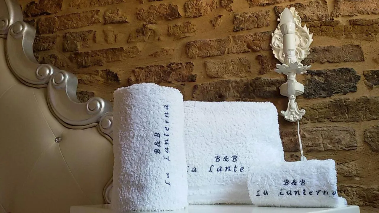 Other in B&B La Lanterna