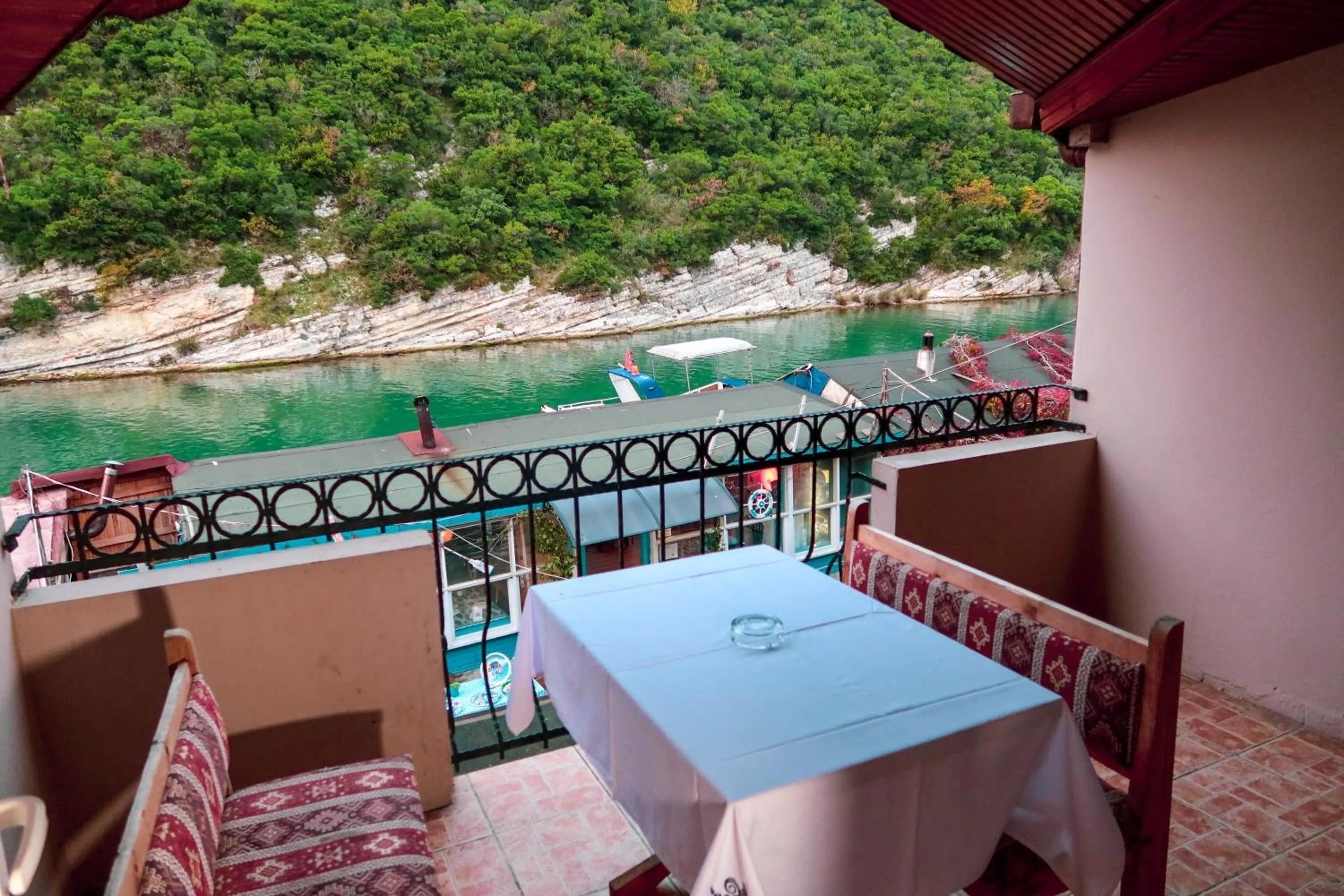 Day in Ağva Carpediem Otel