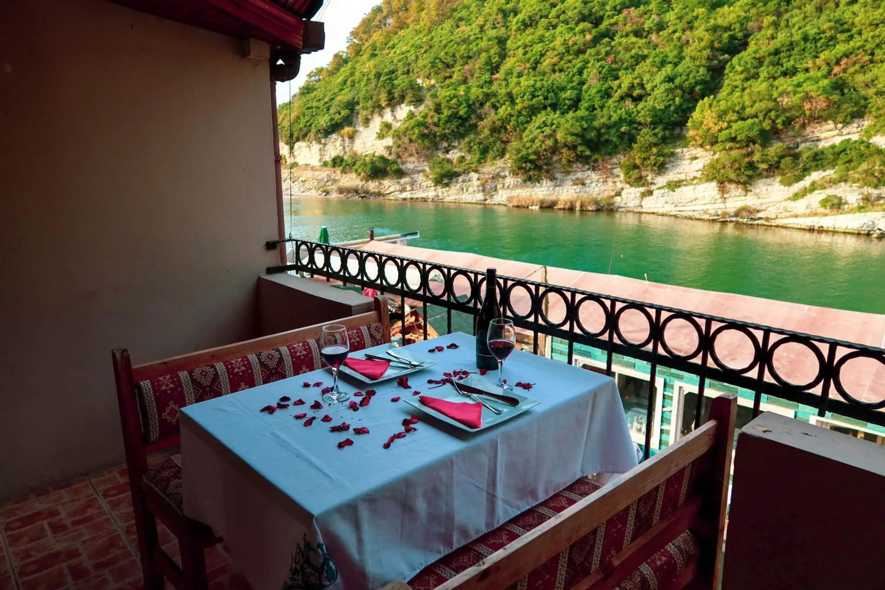 Ağva Carpediem Otel Ağva Carpediem Otel