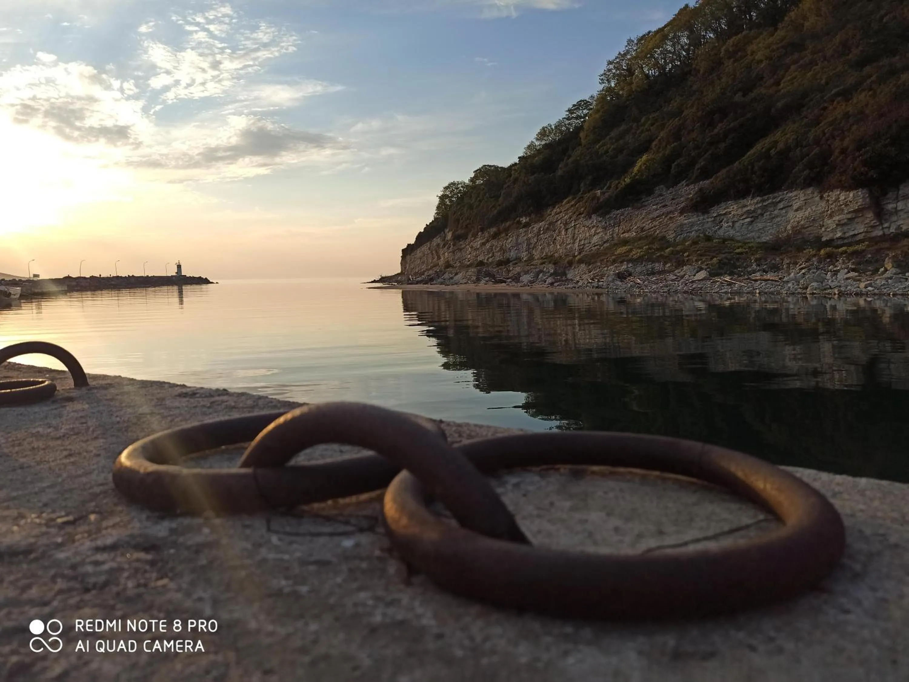 River view in Ağva Carpediem Otel