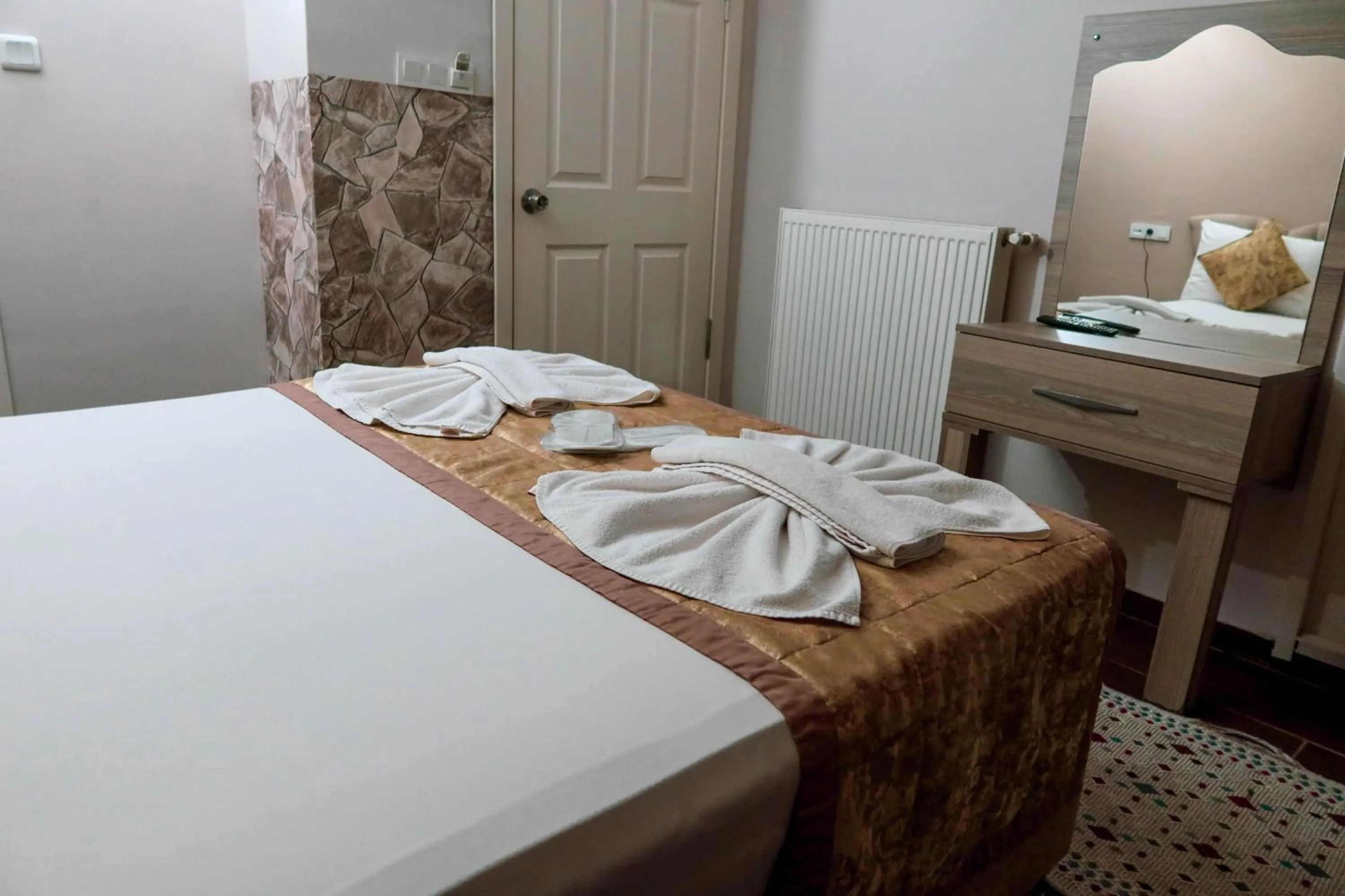 Photo of the whole room, Bed in Ağva Carpediem Otel