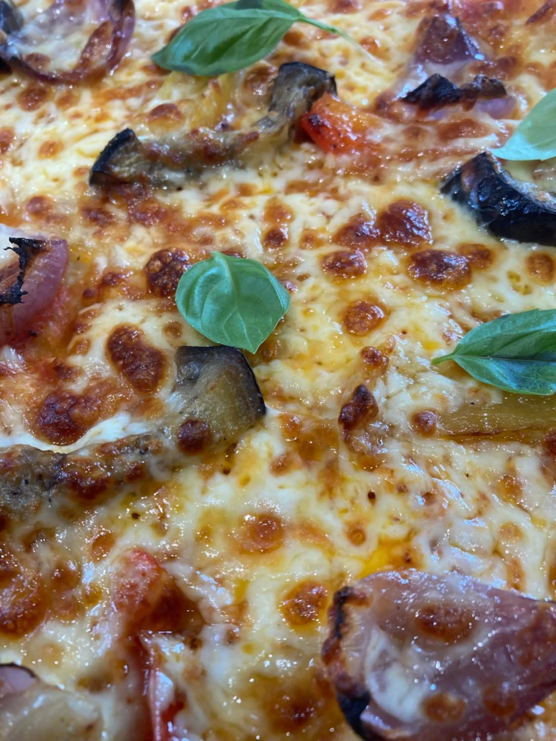 Food and drinks in Altquhur Byre