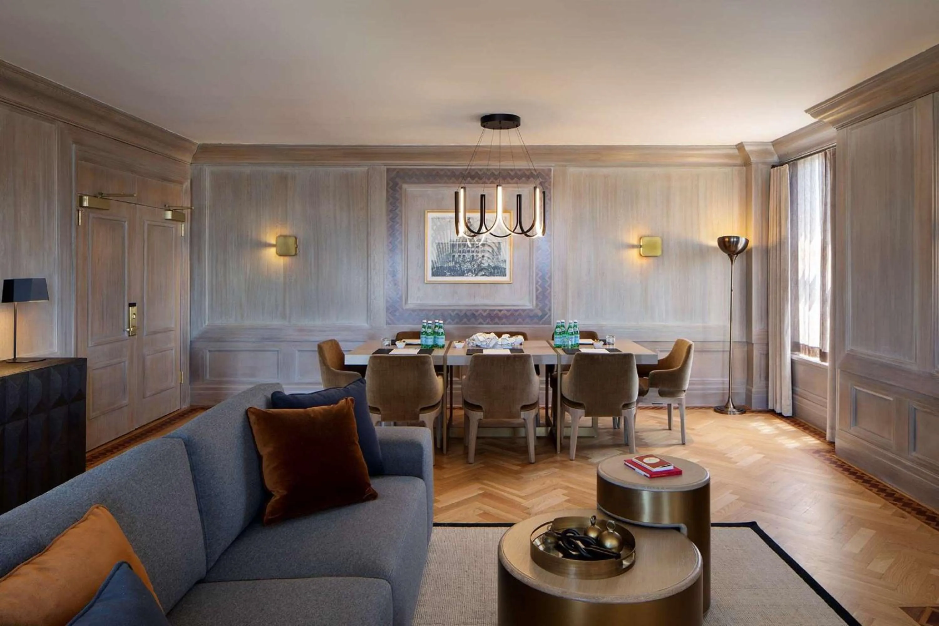 Other in The Clift Royal Sonesta San Francisco