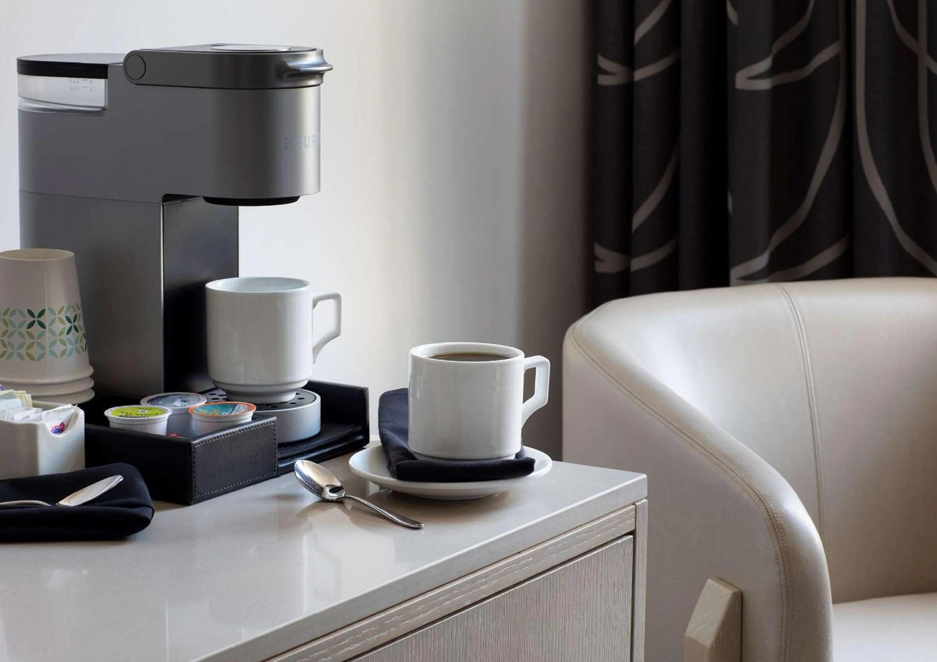 Other in The Clift Royal Sonesta San Francisco