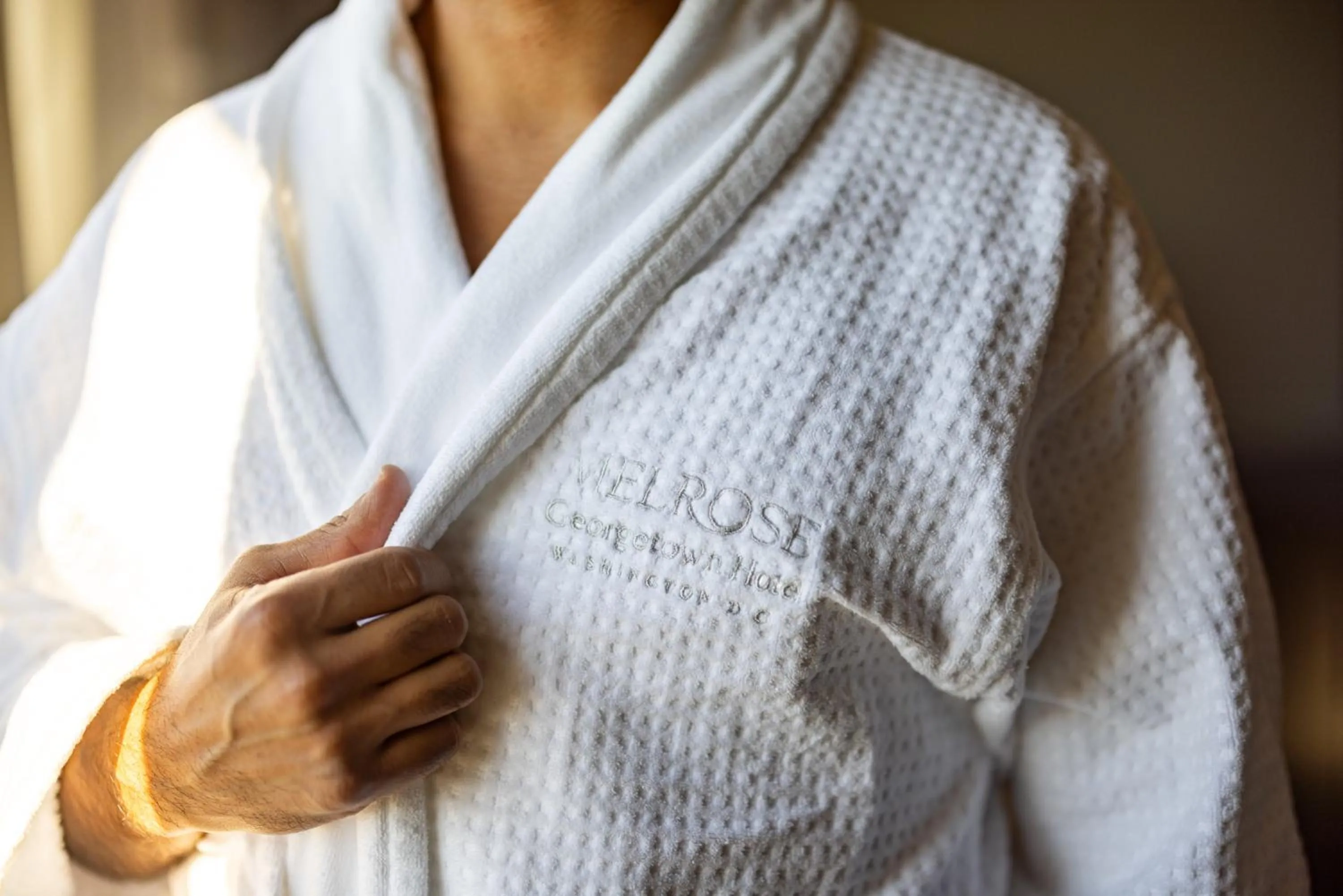 Other in Melrose Georgetown Hotel