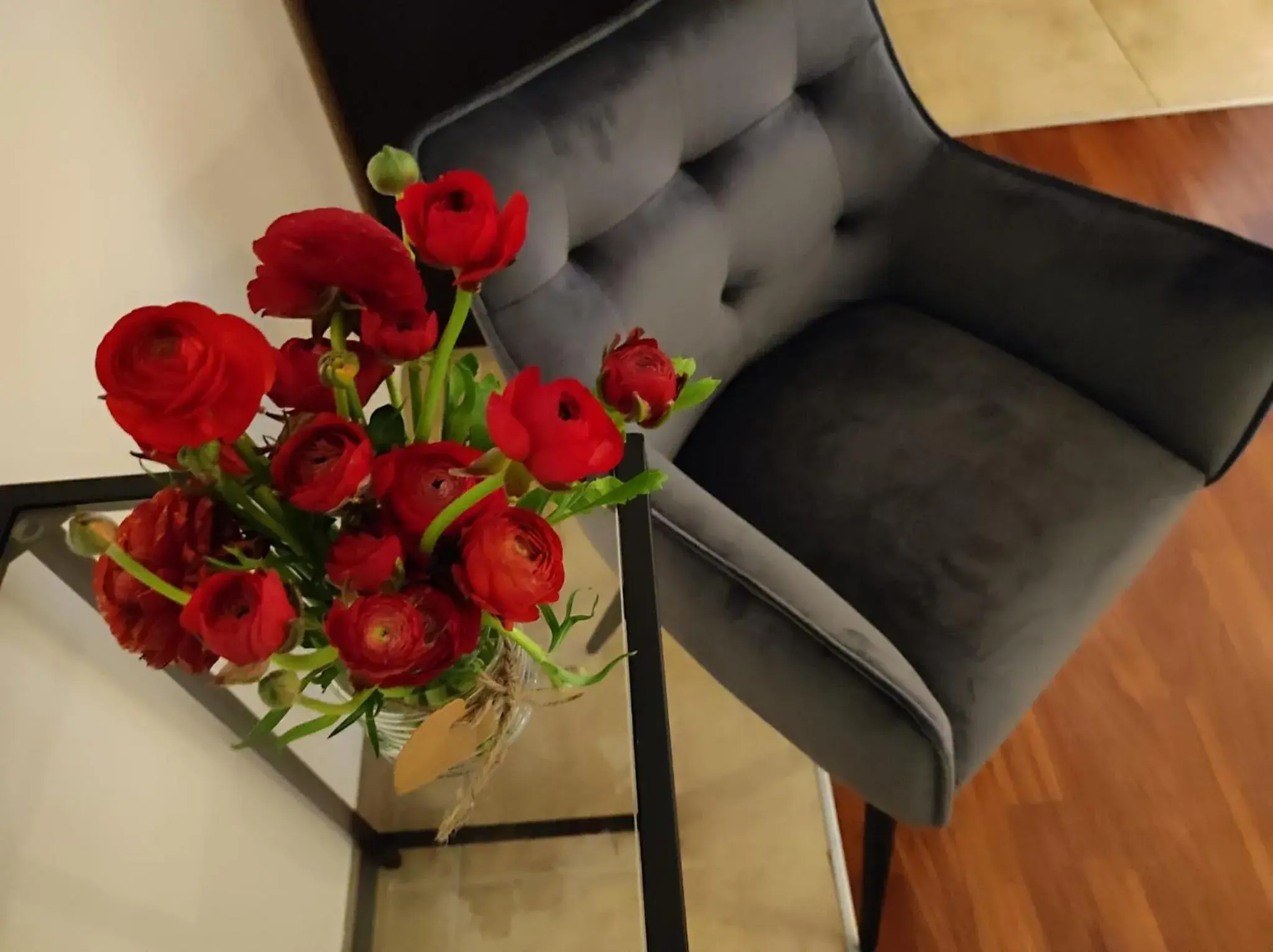 Double or Twin Room in Li Brilli Double or Twin Room in Li Brilli