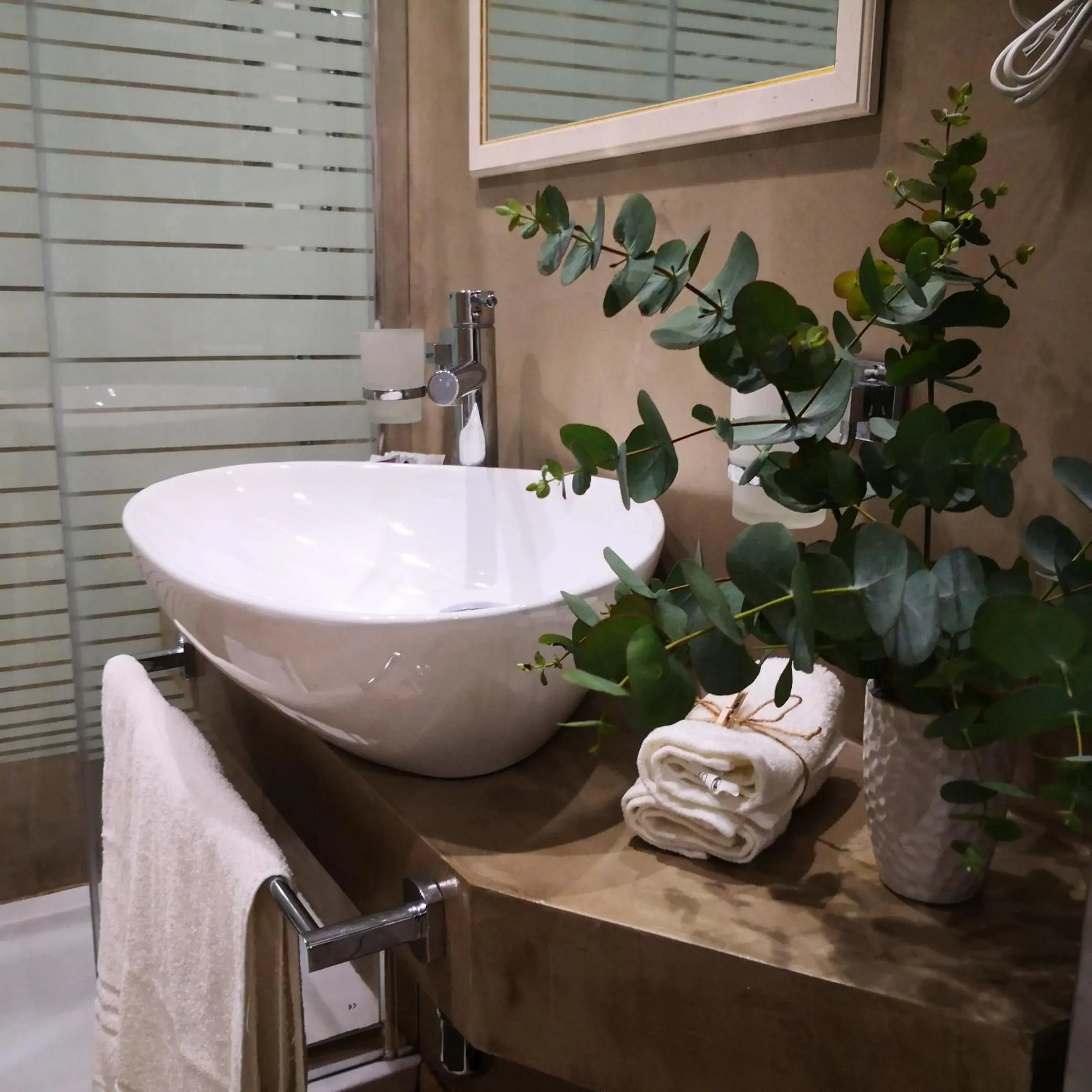 Standard Double Room in Li Brilli Standard Double Room in Li Brilli