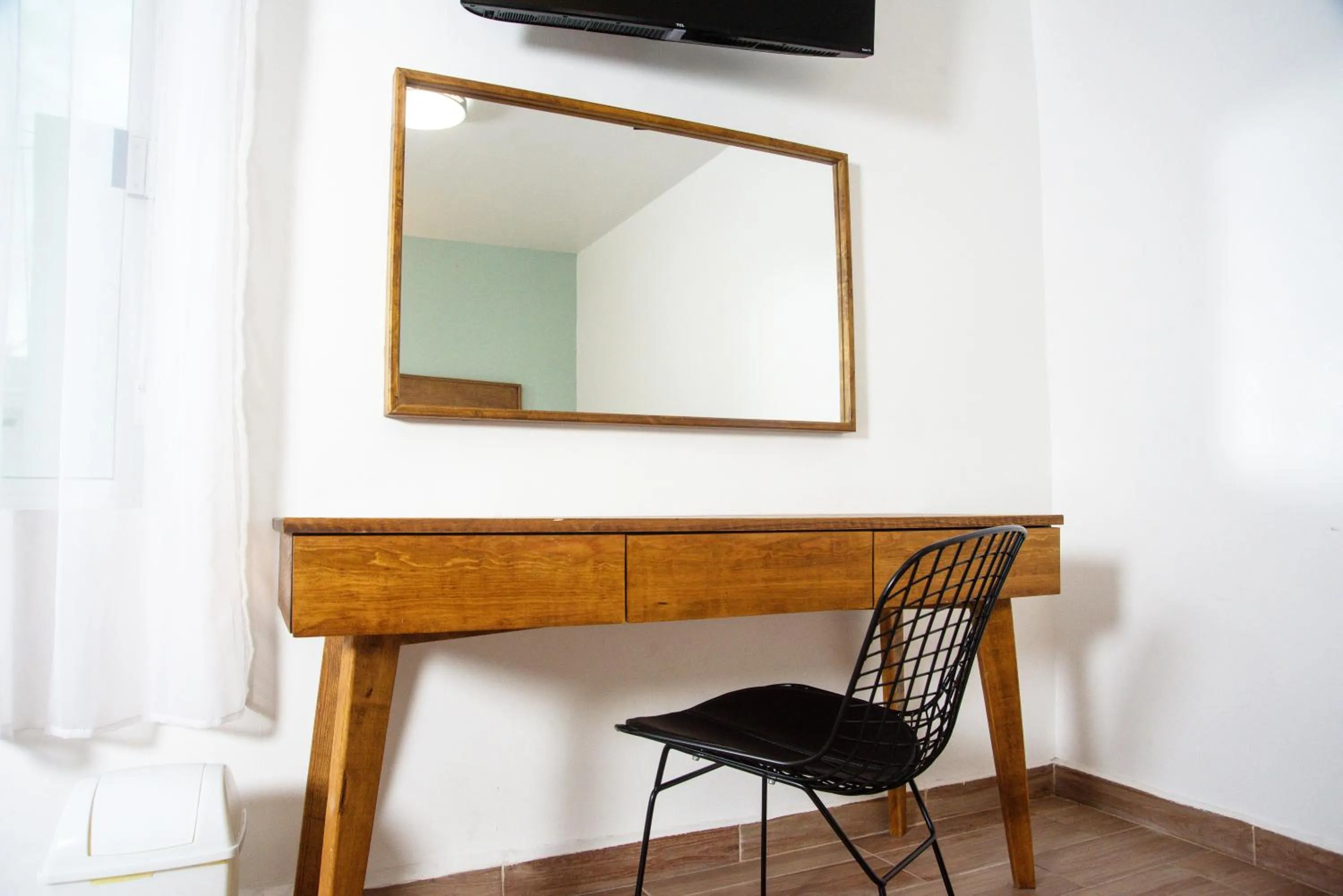 Hotel La Siesta, Gomez Palacio