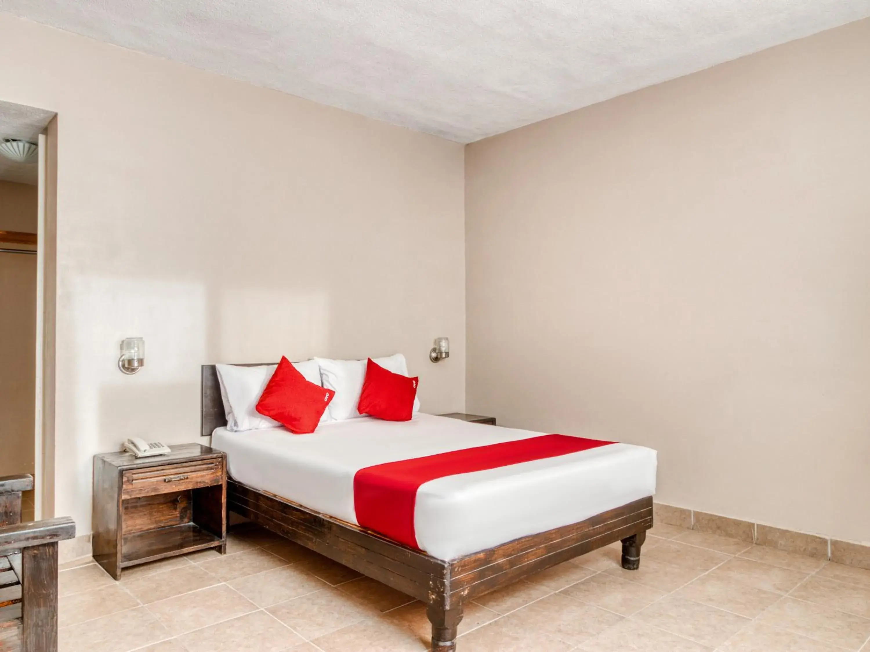 Superior in Capital O Hotel La Siesta, Gomez Palacio Superior in Capital O Hotel La Siesta, Gomez Palacio