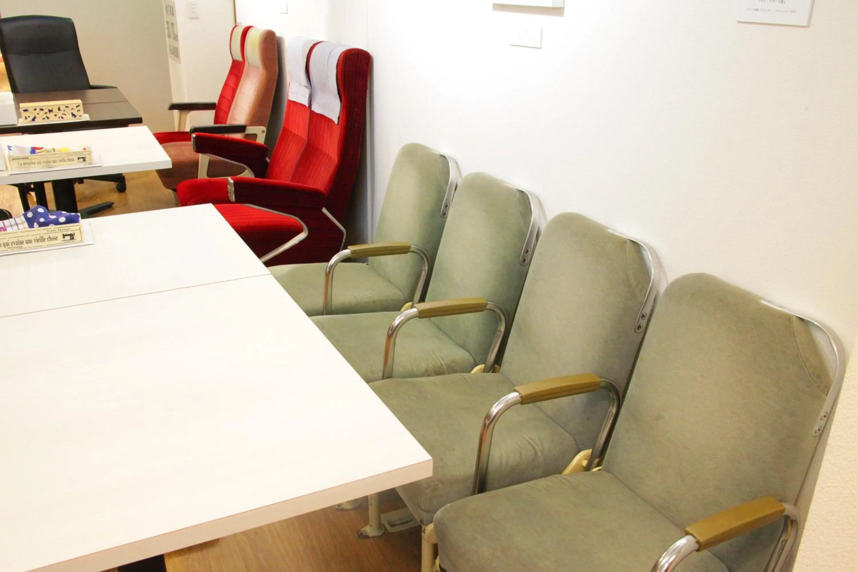 Restaurant/places to eat in 都電屋 TodenHotel