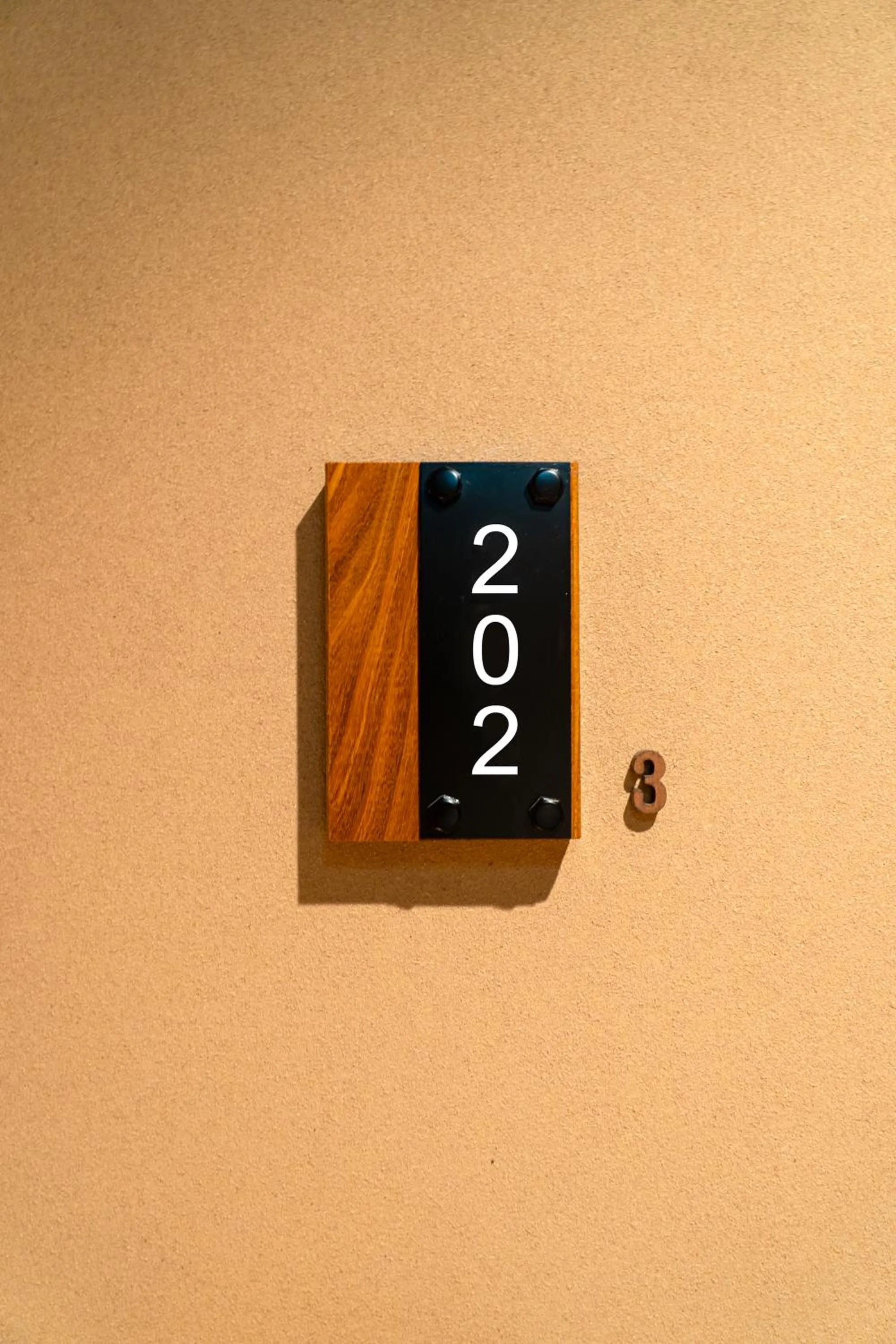 Property logo or sign in 都電屋 TodenHotel