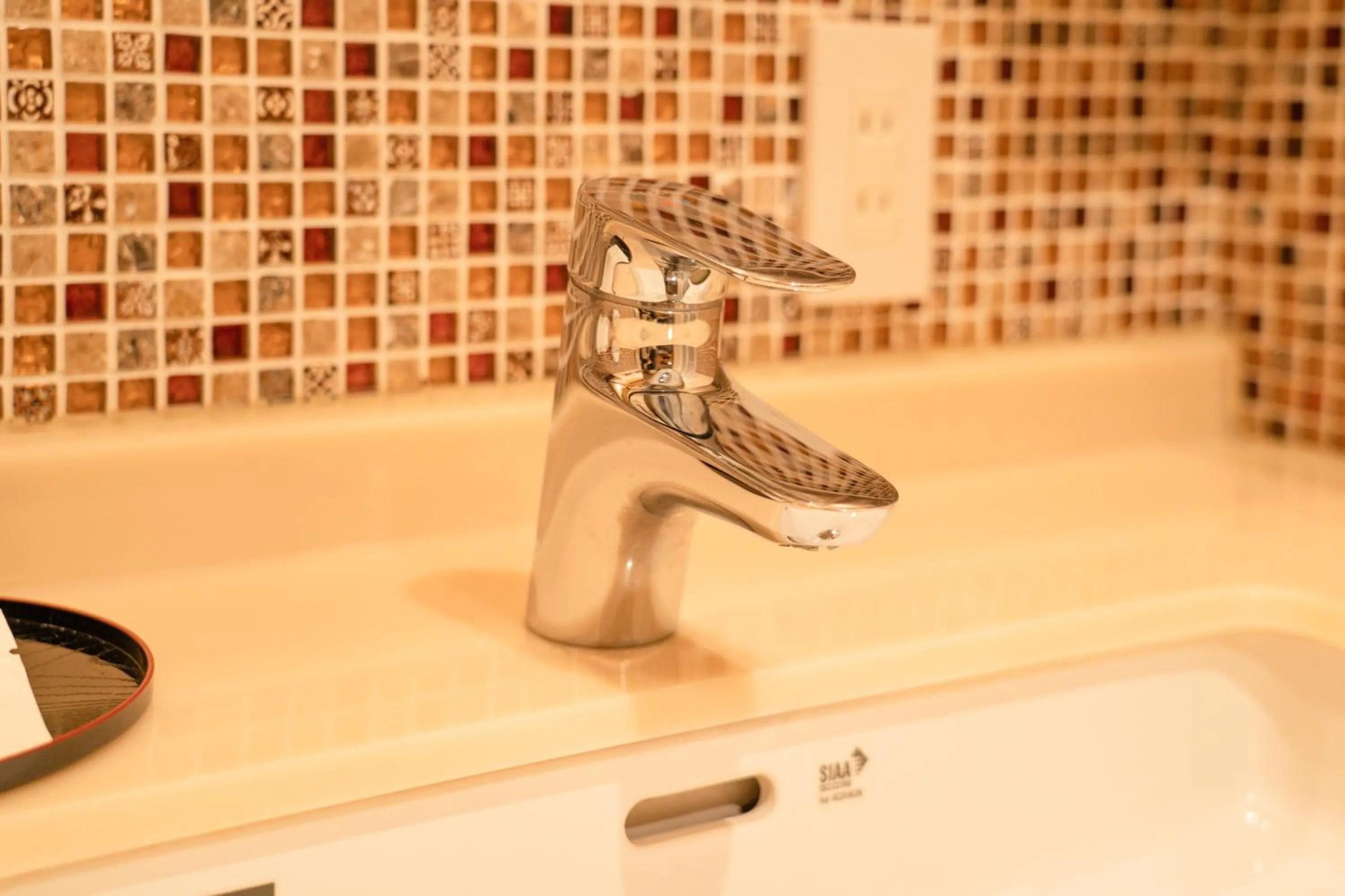 Toilet in 都電屋 TodenHotel