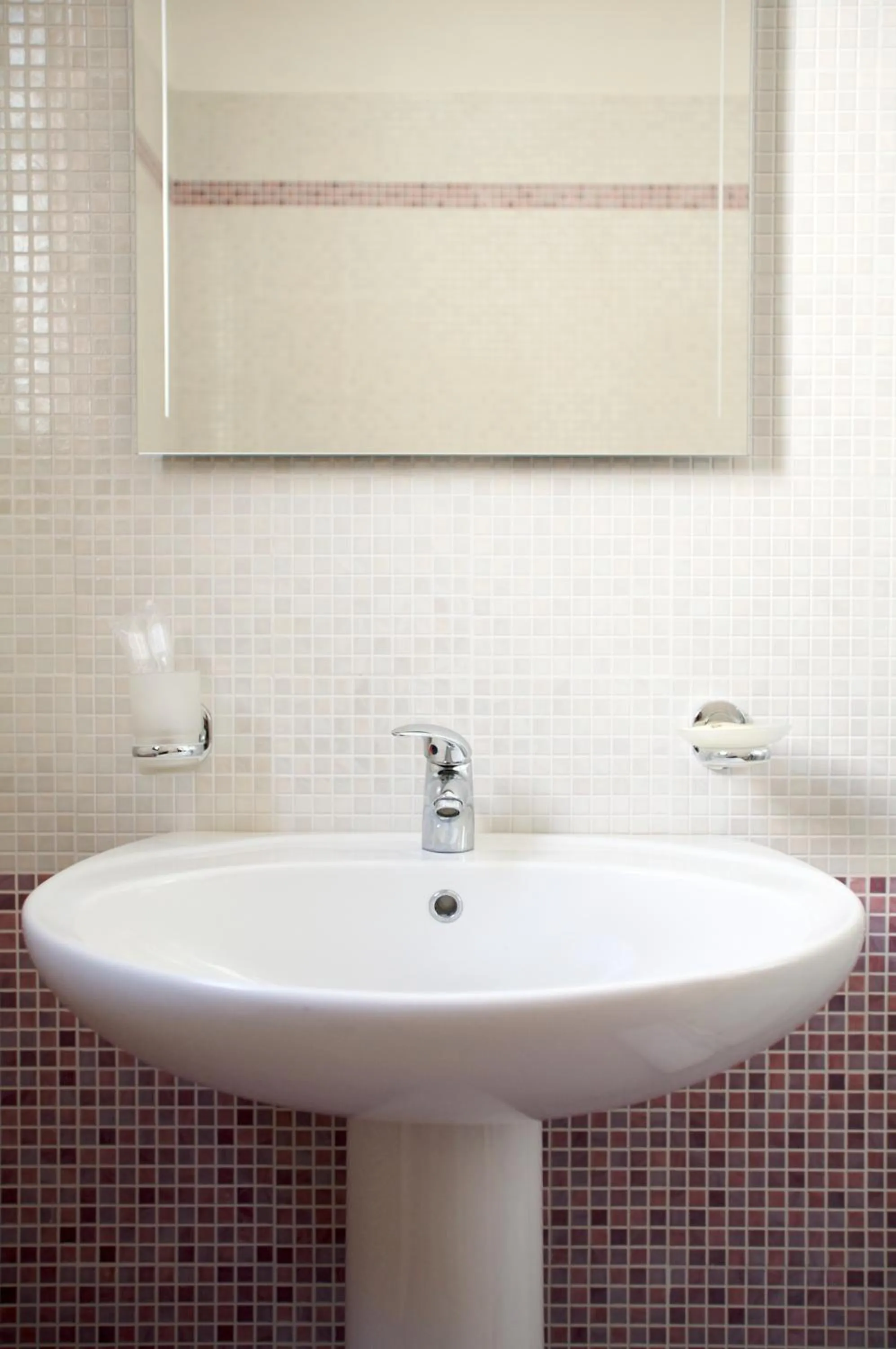 Bathroom in MyBed B&B