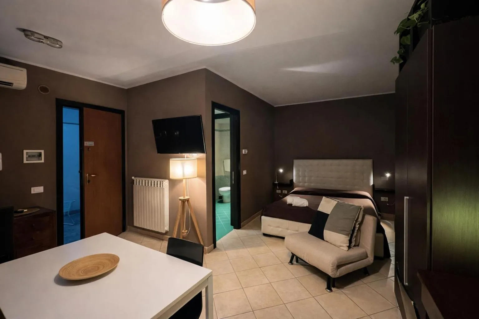 Bedroom, Bed in MyBed B&B