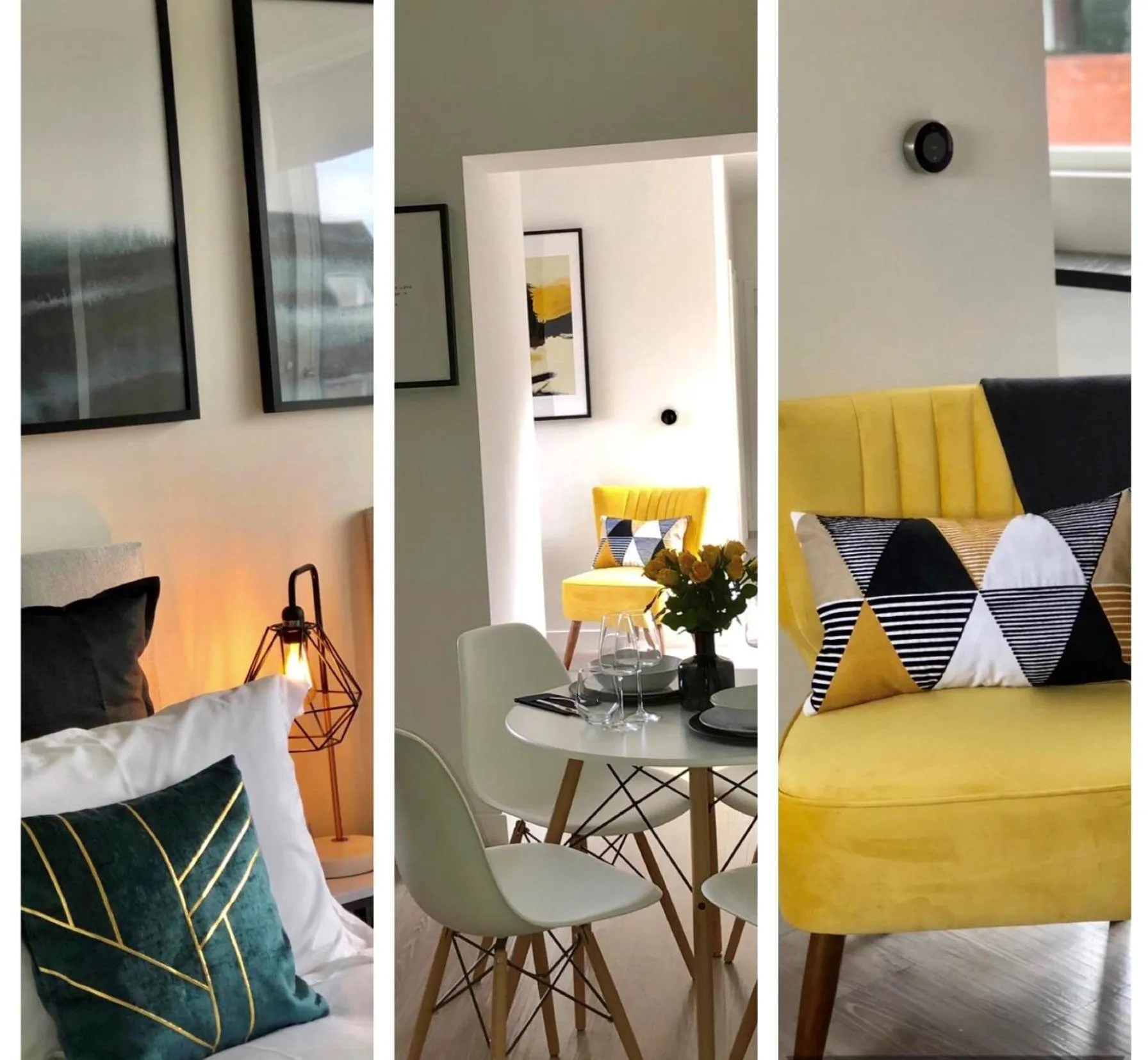 Other in Luxury Serviced Apartments Stevenage, Hertfordshire