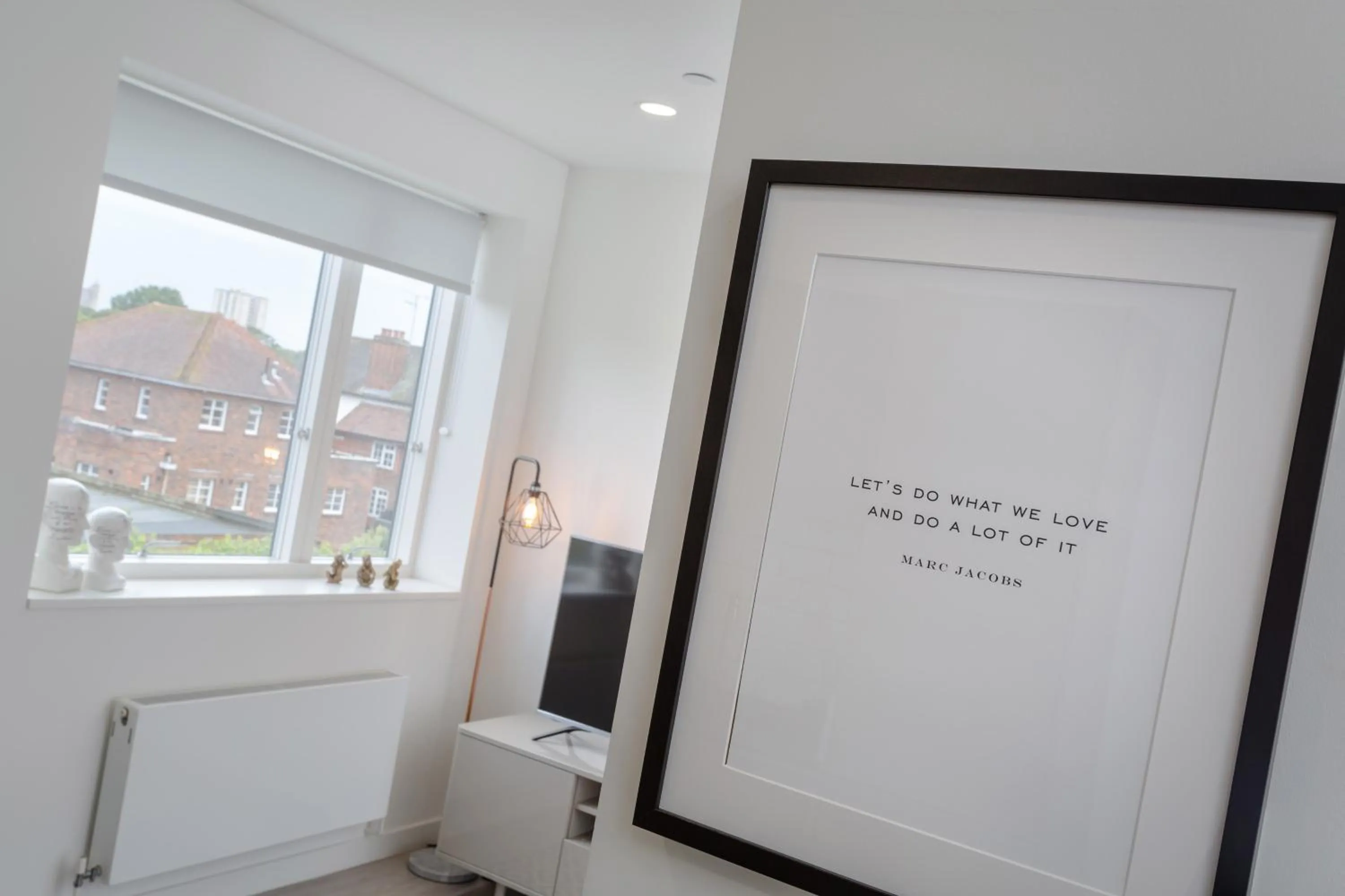 Other in Luxury Serviced Apartments Stevenage, Hertfordshire