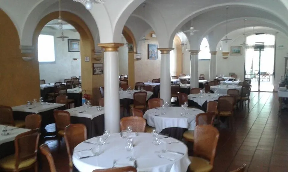 Hotel Riviera Ristorante La Briciola