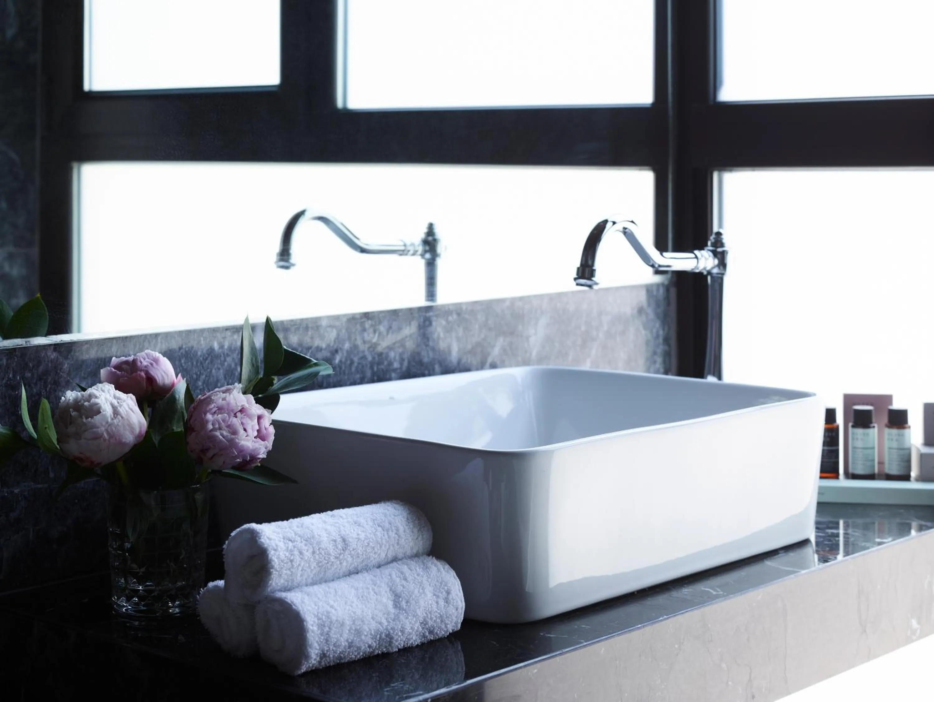 Bathroom in Brown Acropol, a member of Brown Hotels