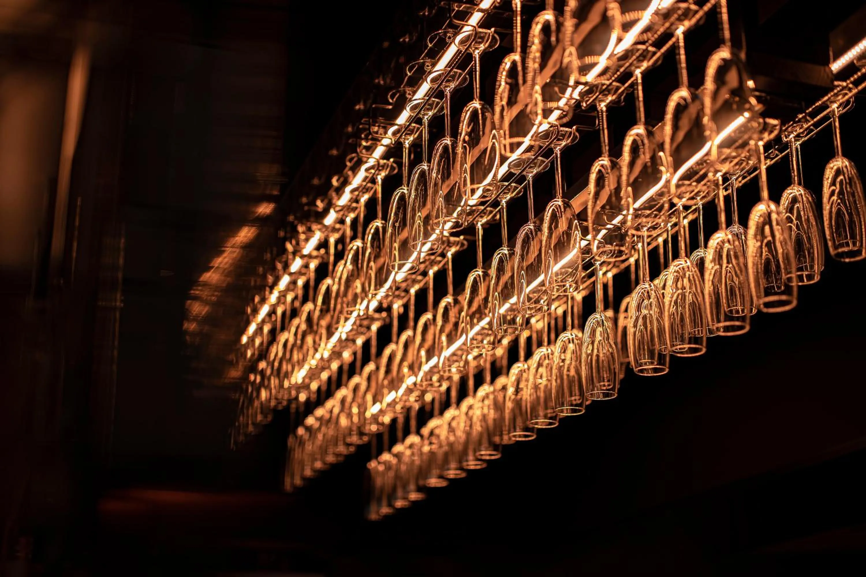 Lounge or bar in Rihga Gran Kyoto