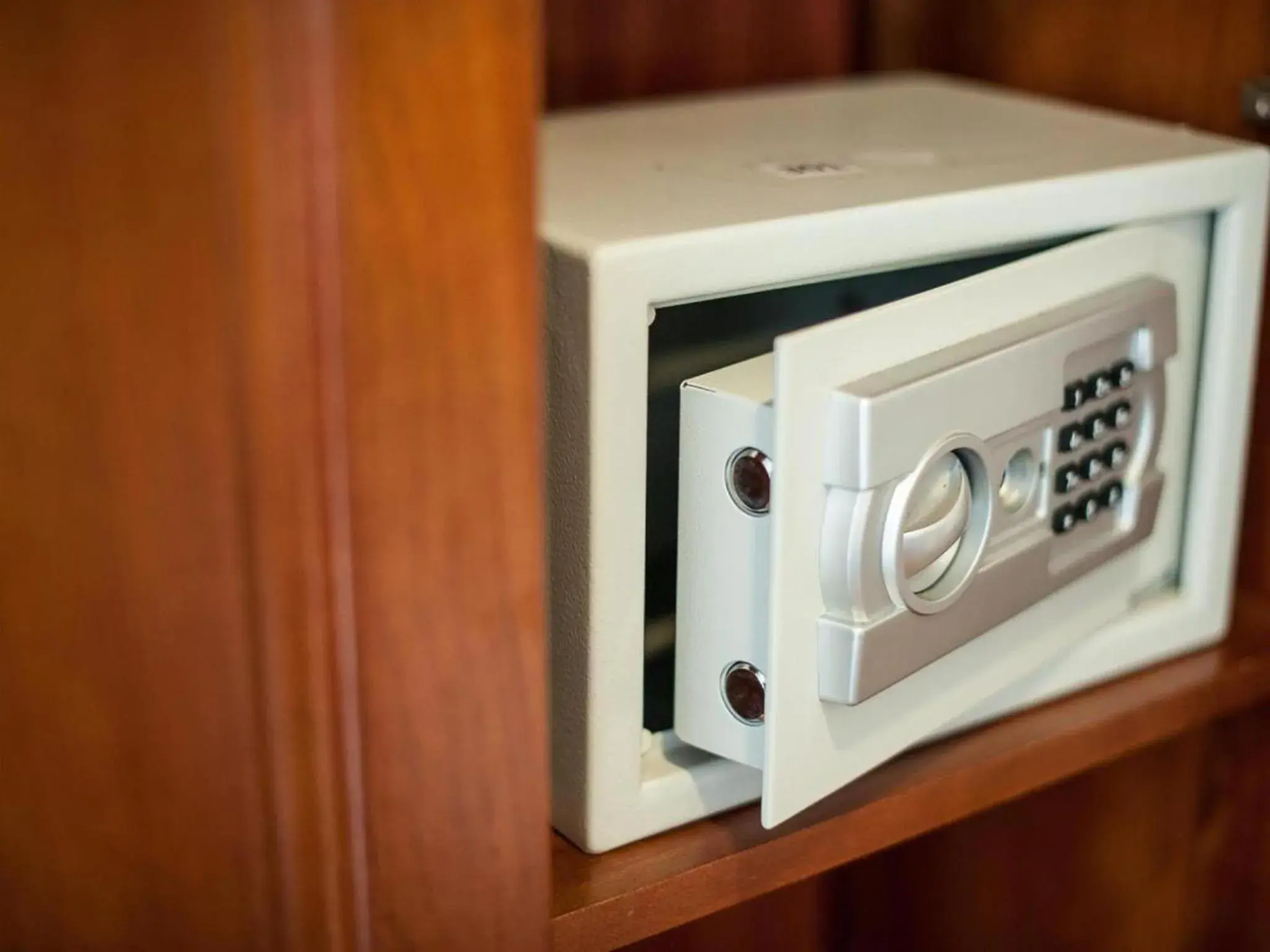 Superior Double Room in Lefoyer Hotel Superior Double Room in Lefoyer Hotel