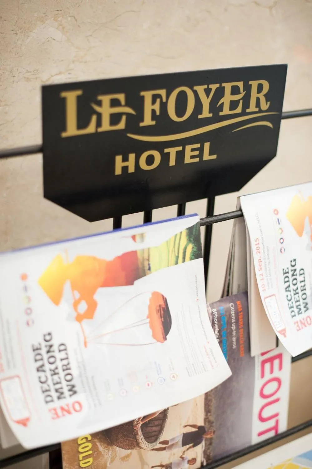 Lefoyer Hotel