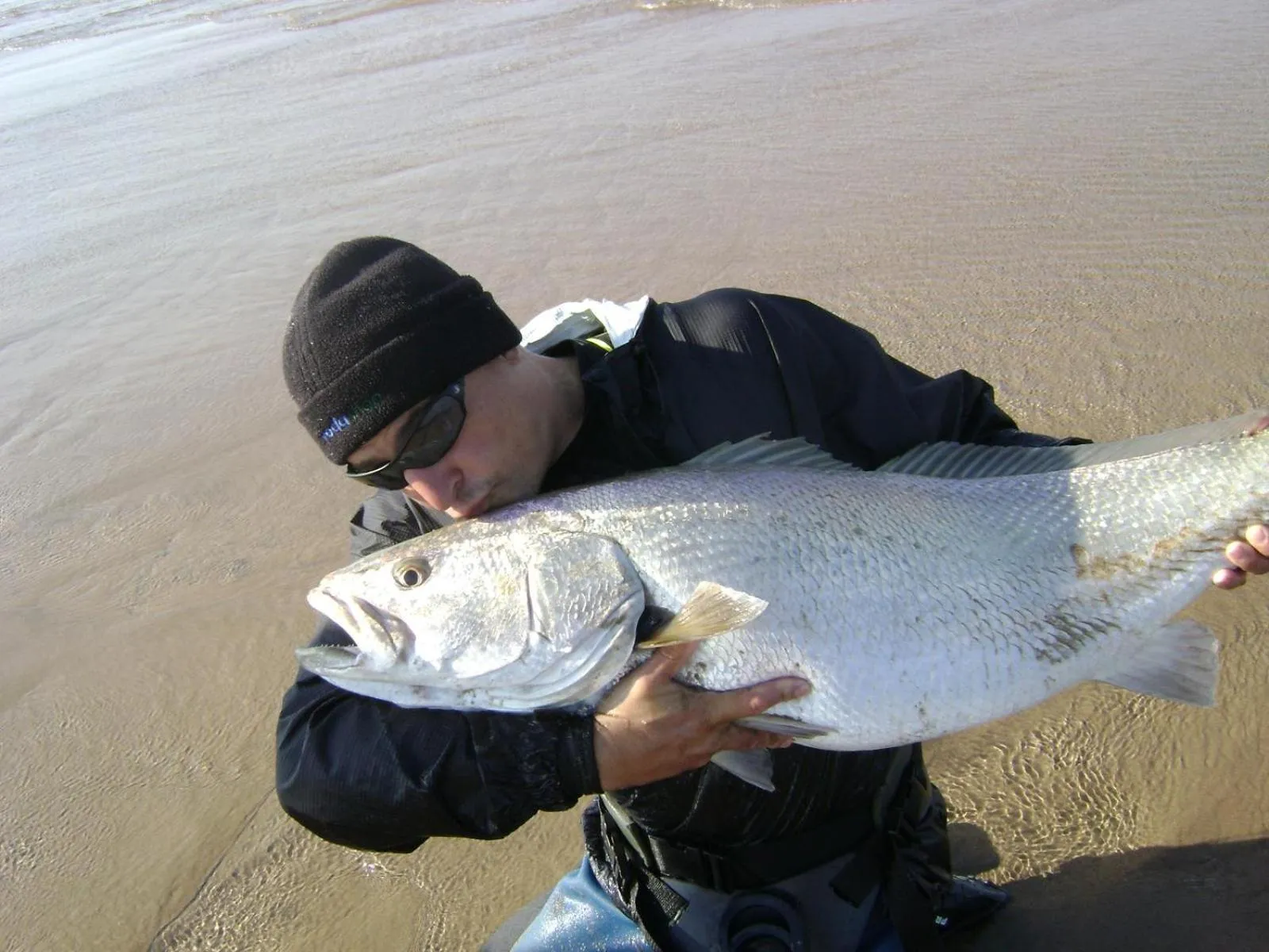 Sea view in THE HAVEN HOTEL