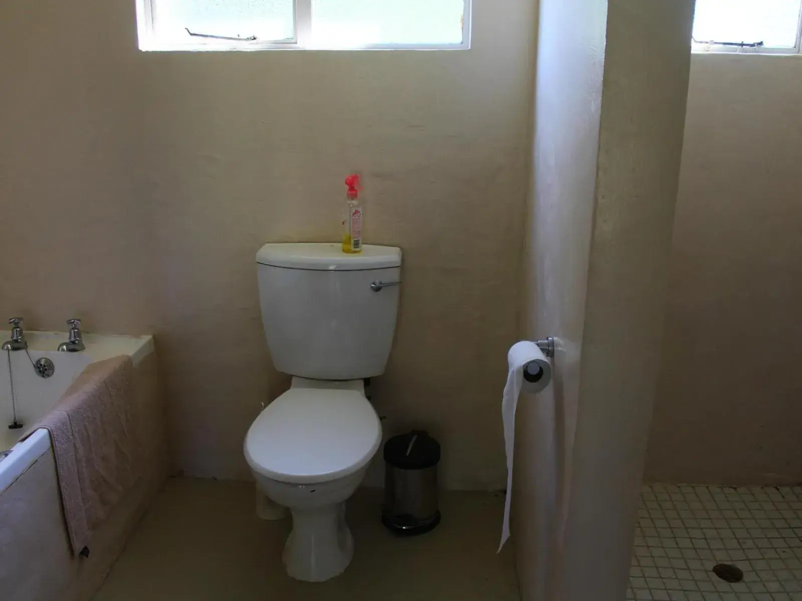 Deluxe Double or Twin Room - single occupancy in THE HAVEN HOTEL Deluxe Double or Twin Room - single occupancy in THE HAVEN HOTEL