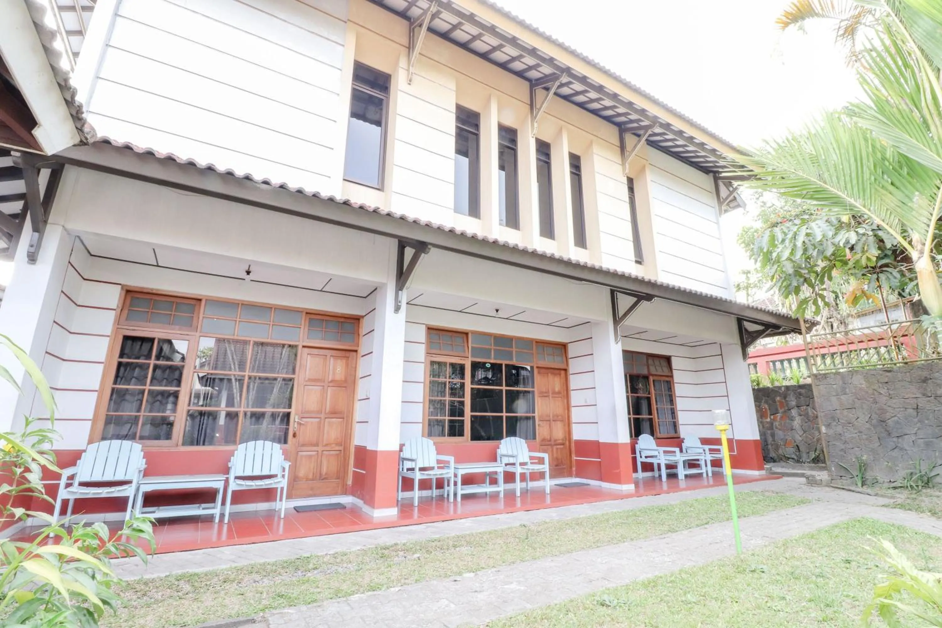 Other in Satriafi Hotel