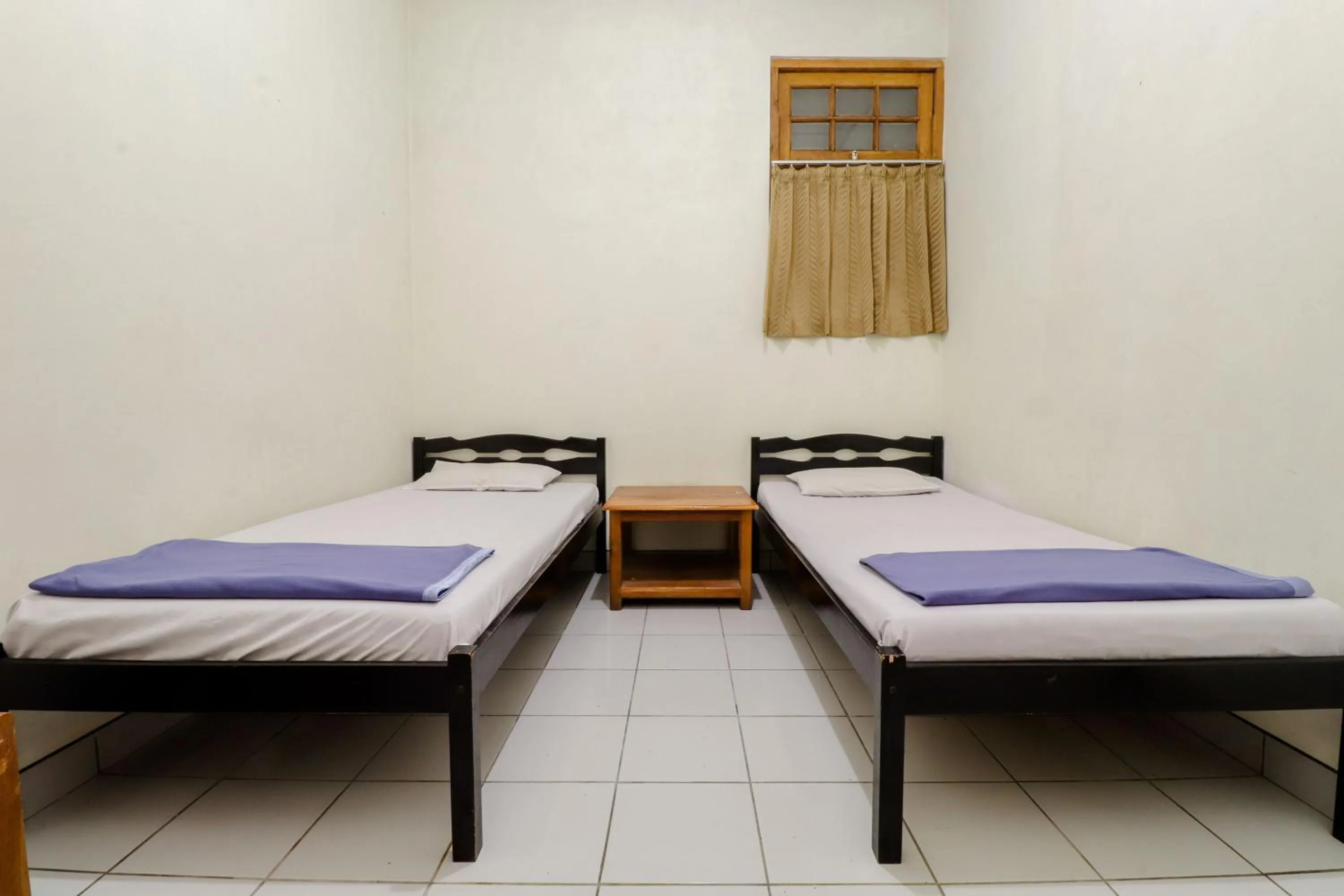 Bedroom, Bed in Satriafi Hotel