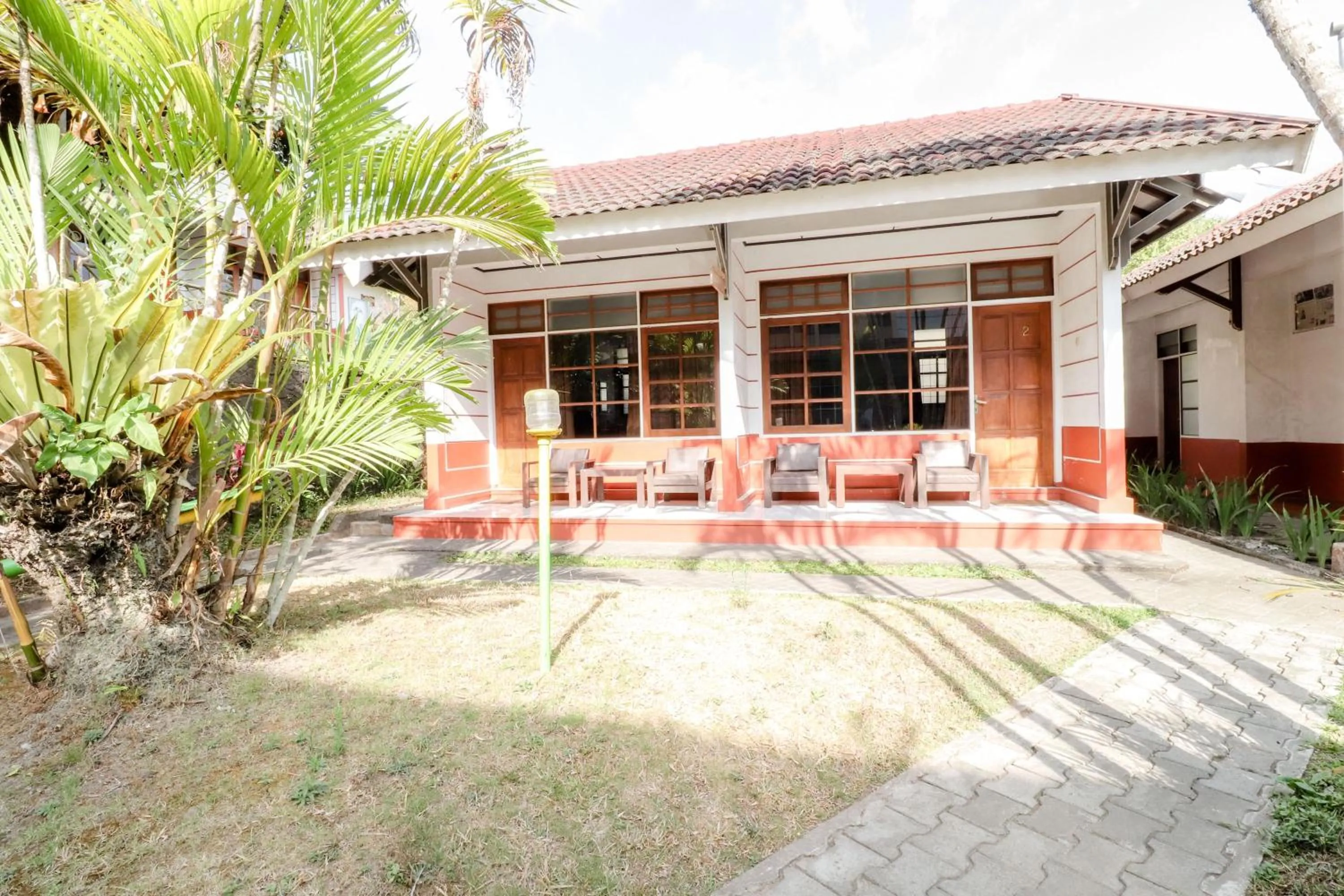 Other in Satriafi Hotel