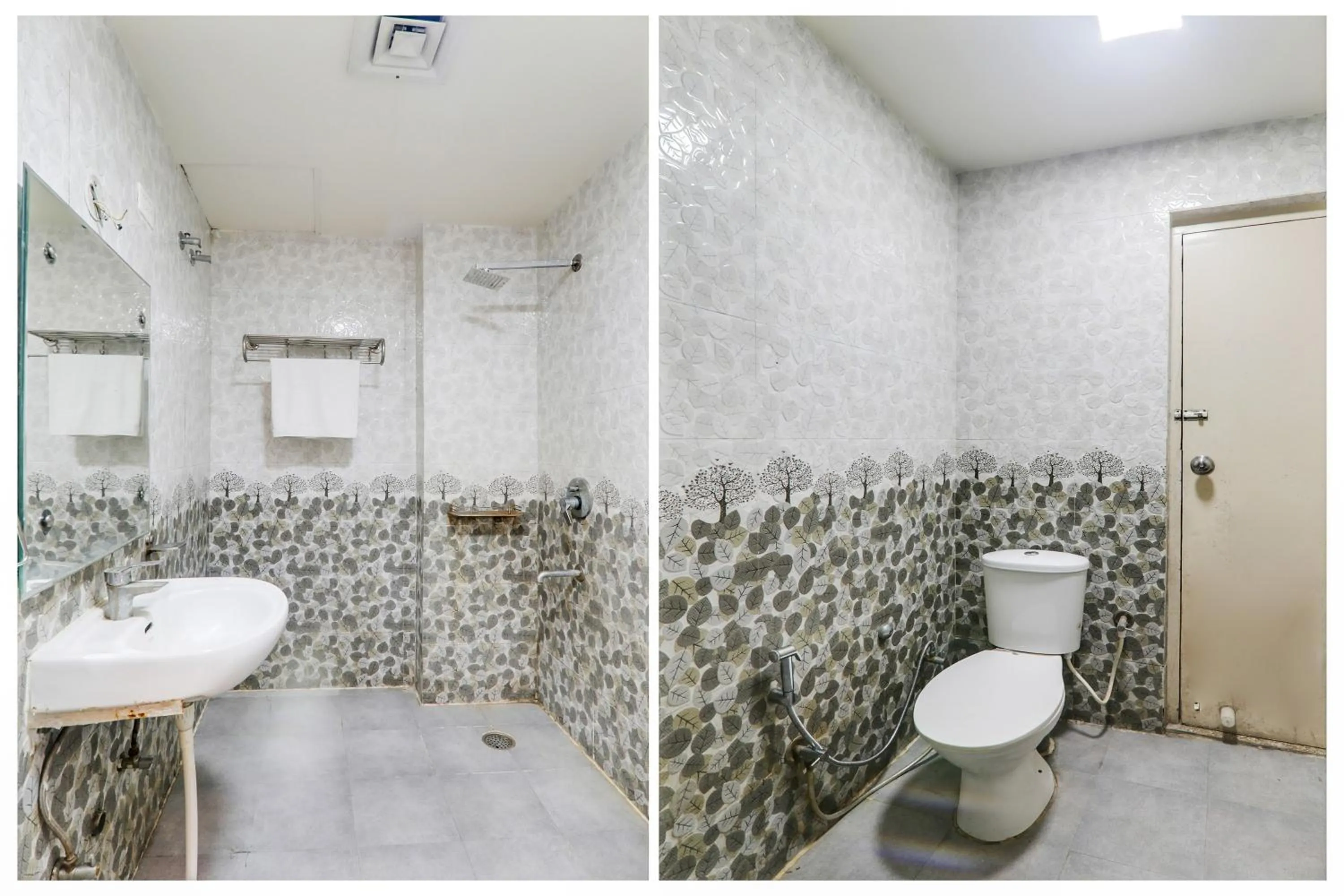 Bathroom in Collection O Civil Lines Near Old Bus Stand Formerly Imperial