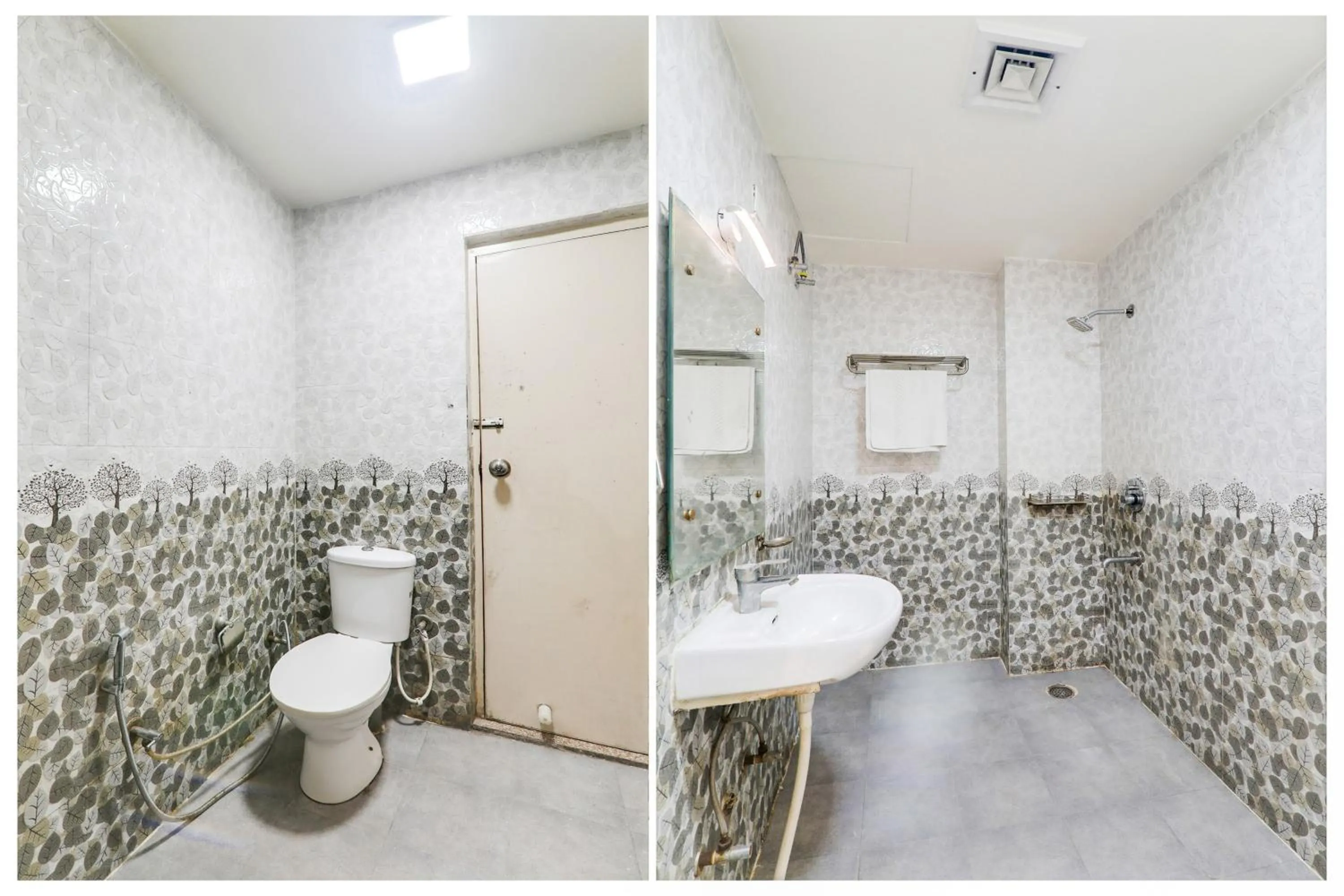 Bathroom in Collection O Civil Lines Near Old Bus Stand Formerly Imperial