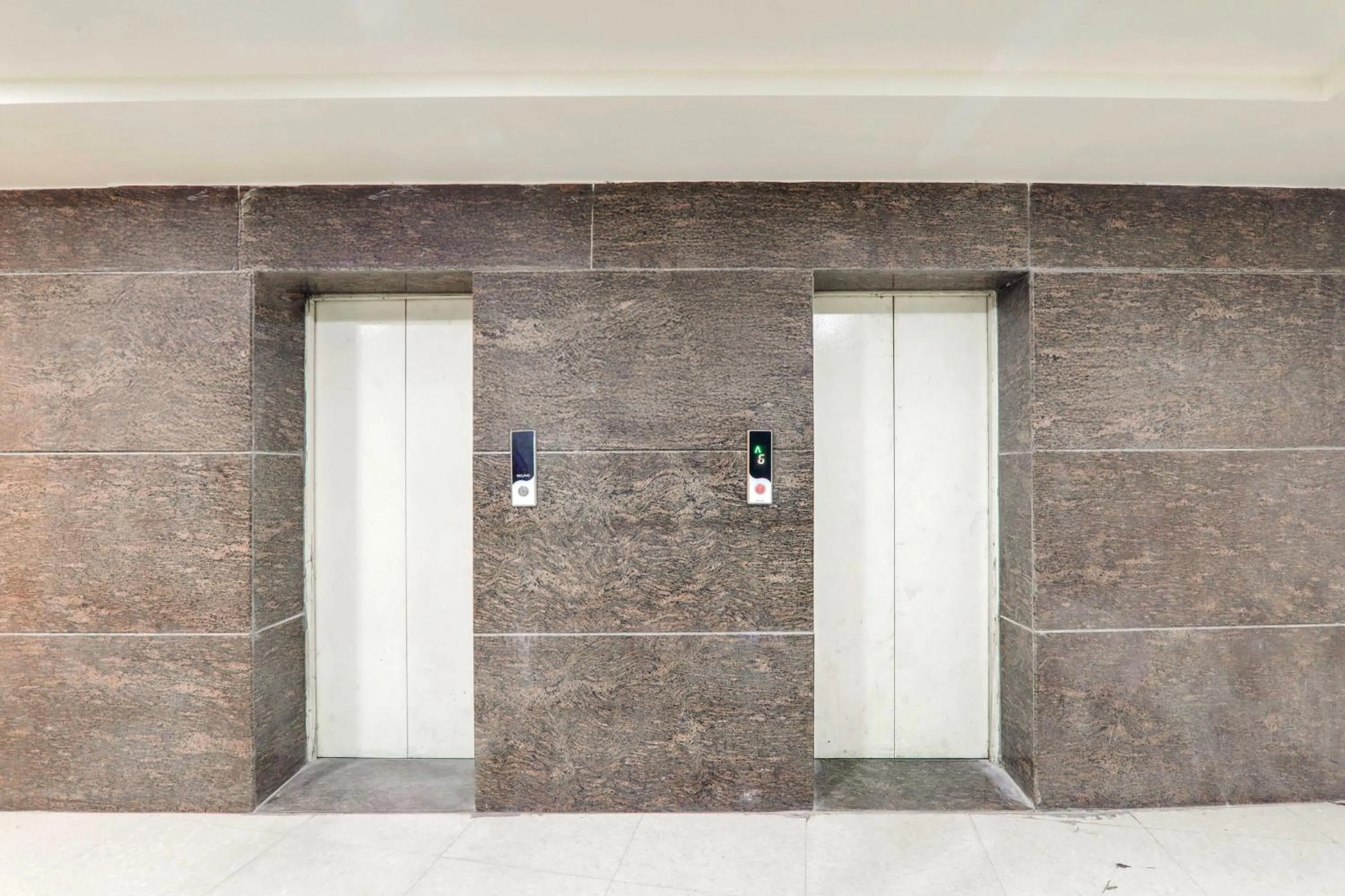 Lobby or reception in Collection O Civil Lines Near Old Bus Stand Formerly Imperial