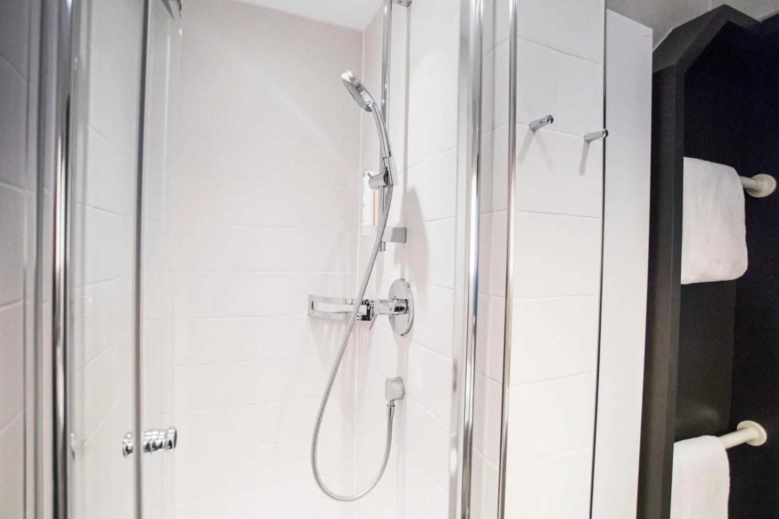 Bathroom in Erbacher Hof, Bistum Mainz