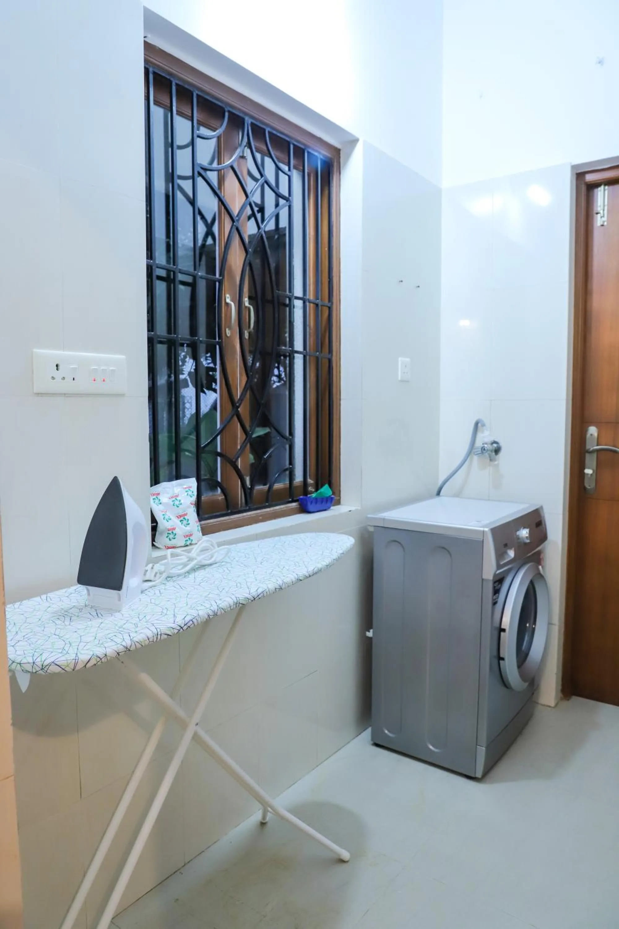 washing machine in Surya Kiran Porvorim