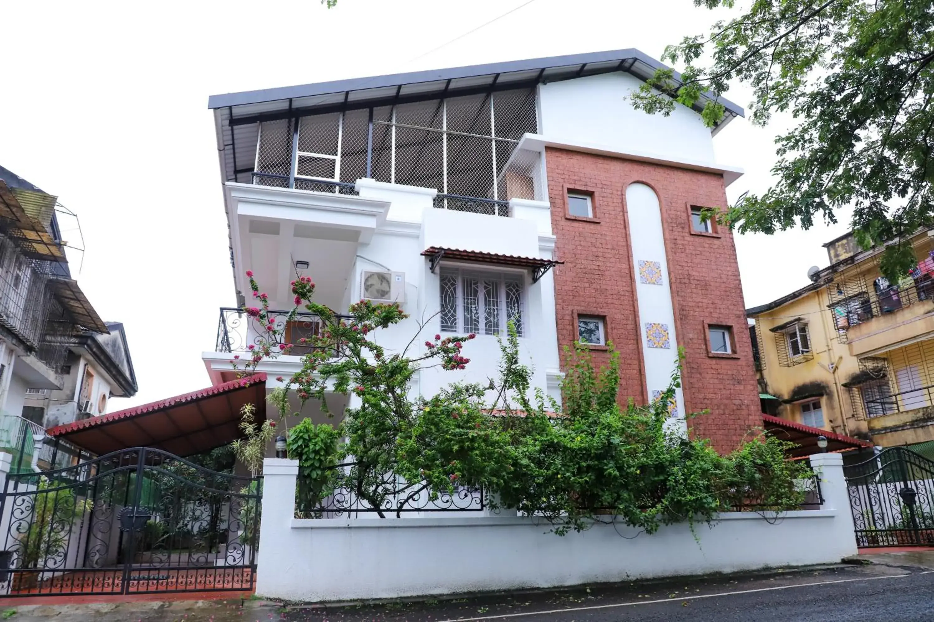 Surya Kiran Porvorim Surya Kiran Porvorim