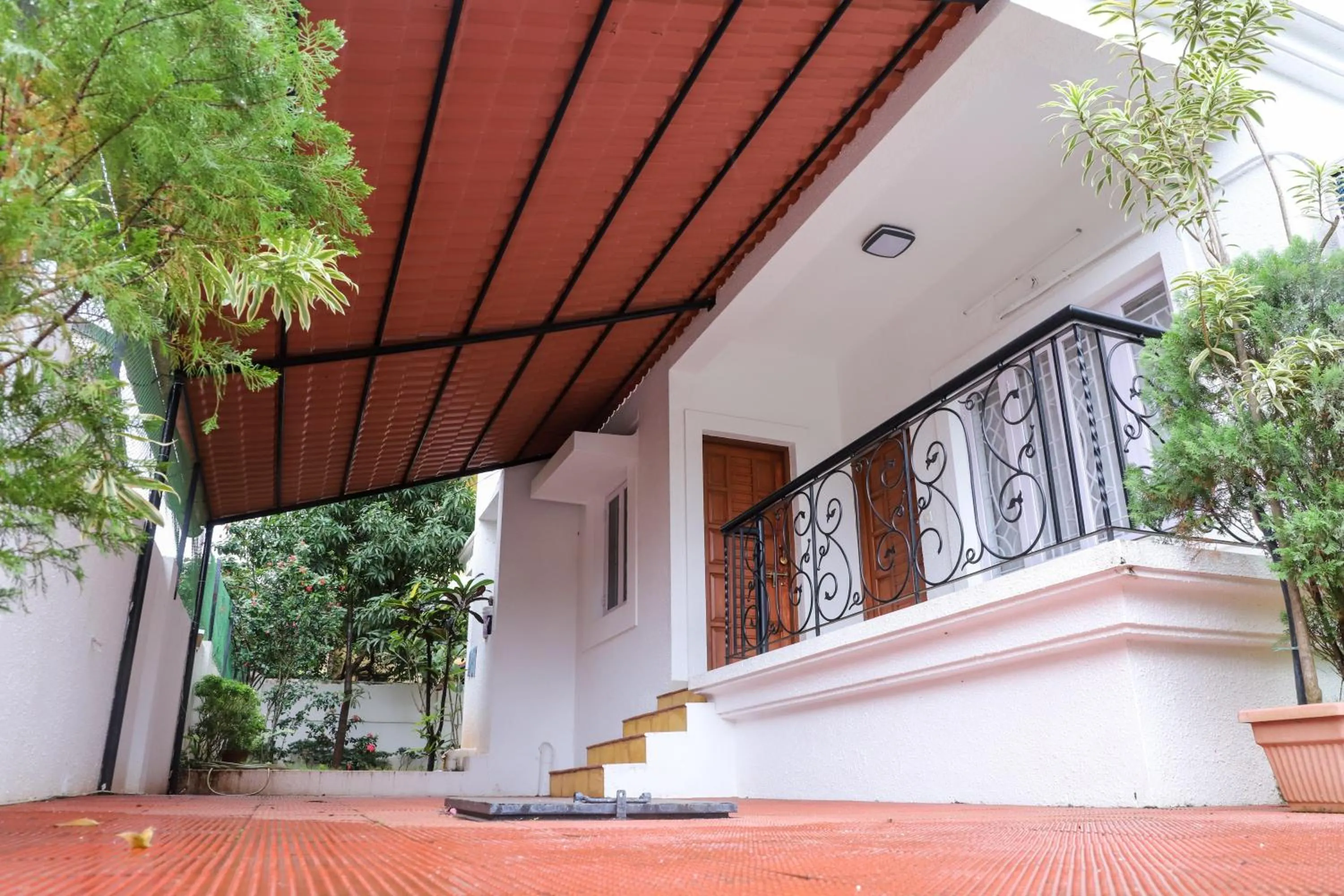 Property building in Surya Kiran Porvorim