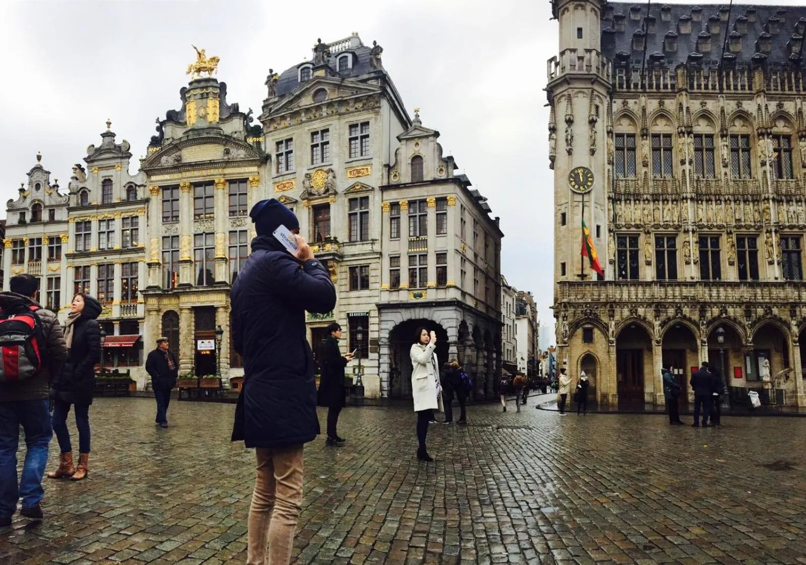 Hotel Ristorante Sbranetta