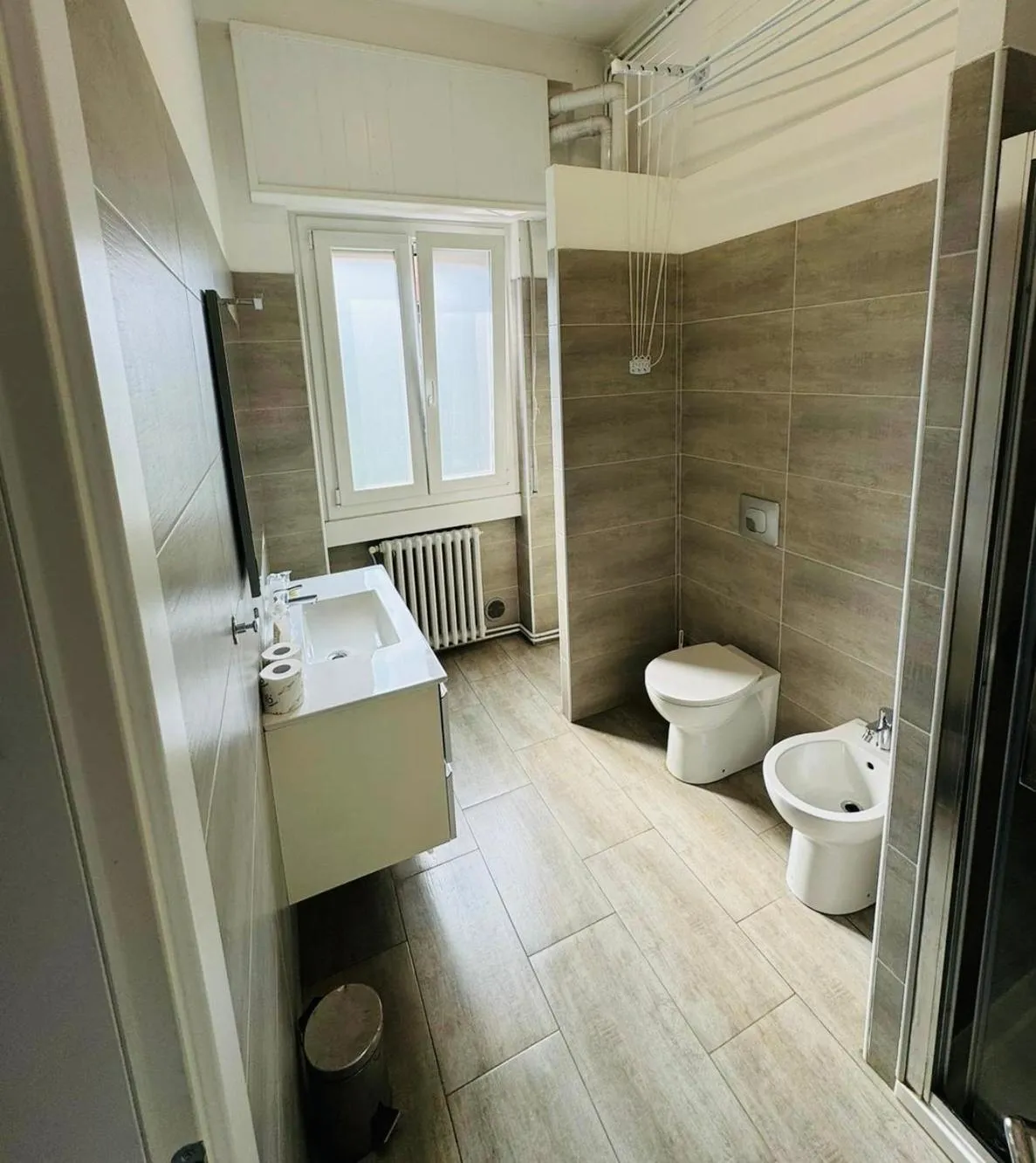 Hotel Ristorante Sbranetta