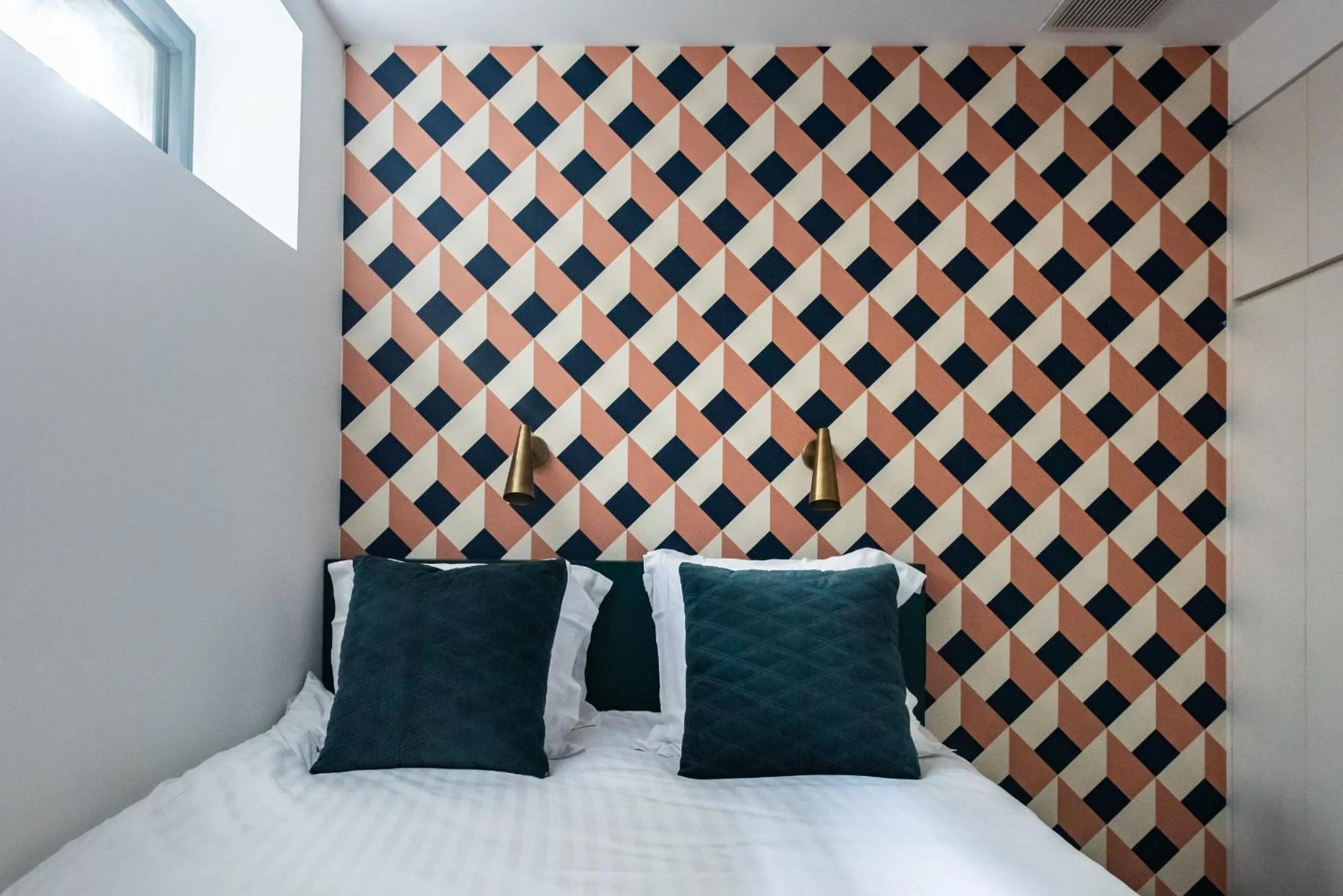 Bed in YAYS Paris Issy by Numa