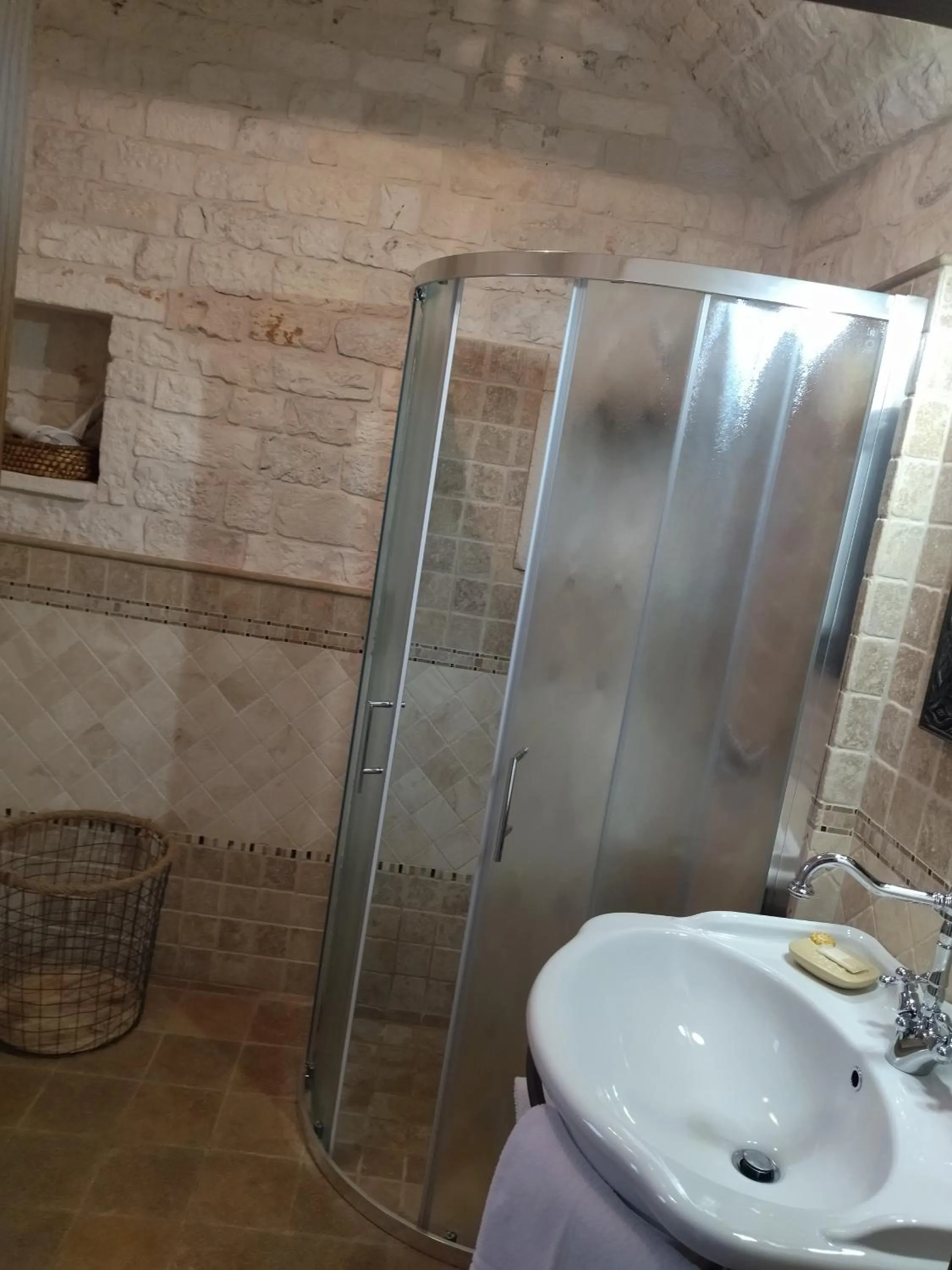 IL TRULLO GENTILE ALBEROBELLO