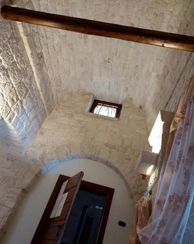 IL TRULLO GENTILE ALBEROBELLO