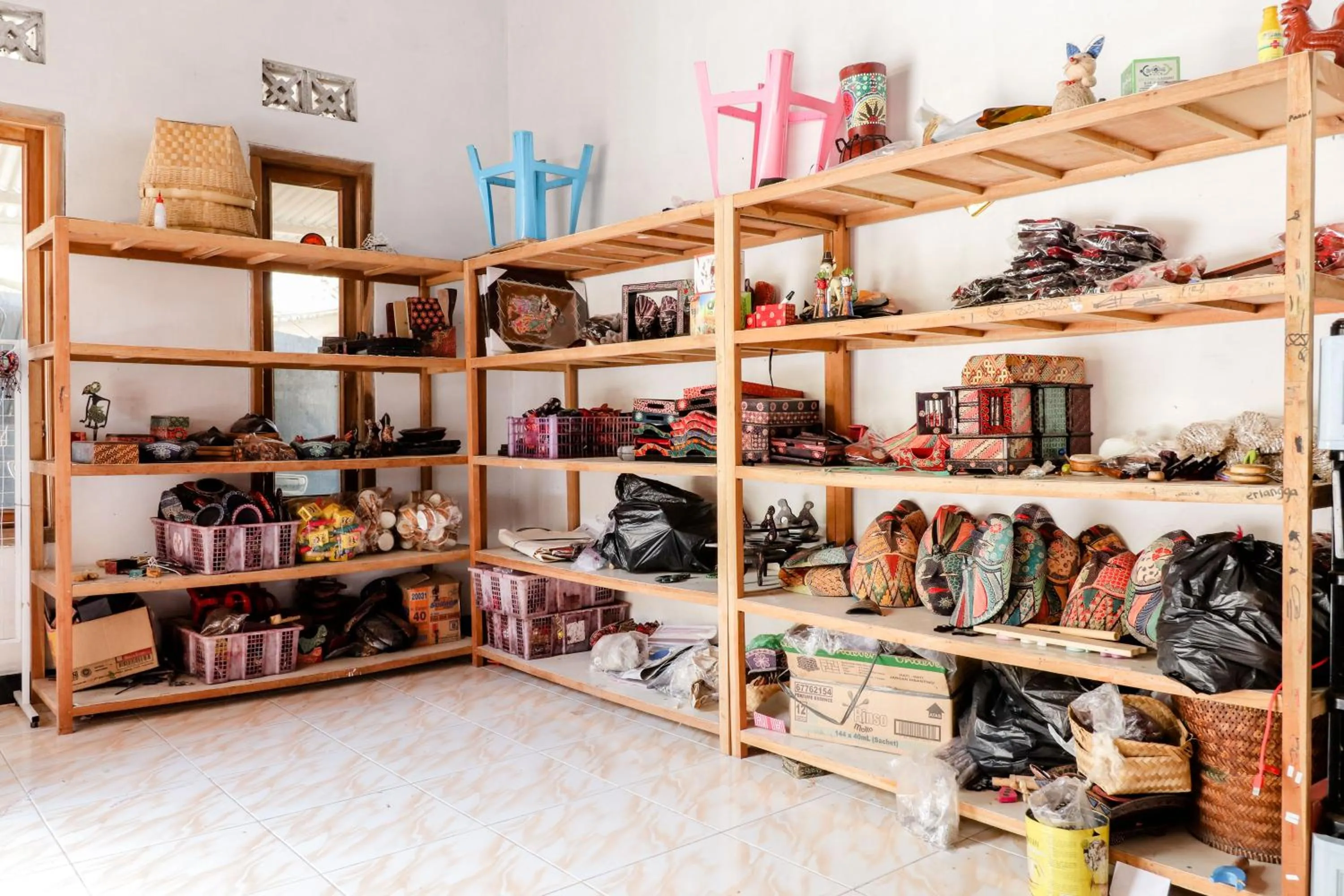 Griya Erlangga Homestay