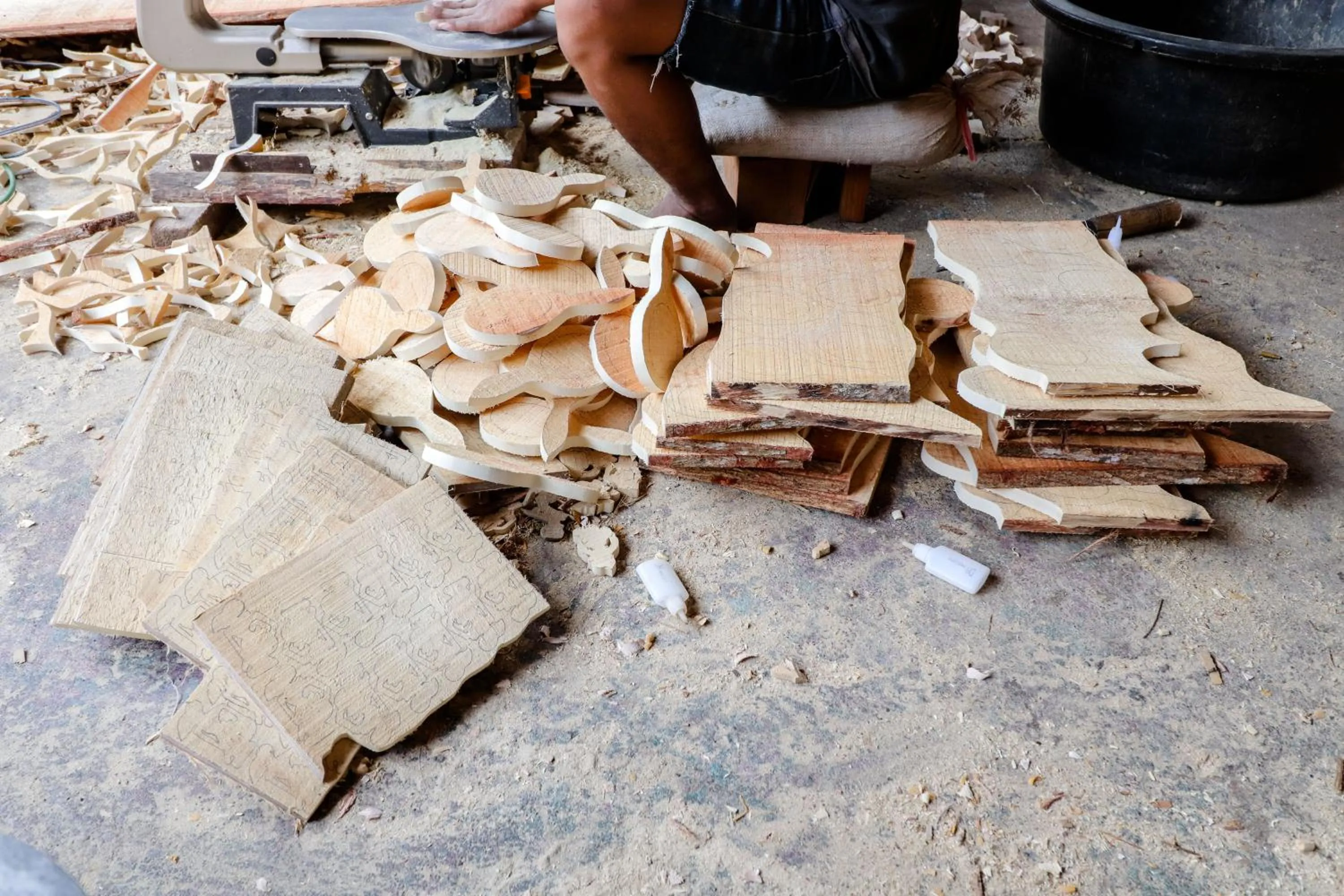 Griya Erlangga Homestay