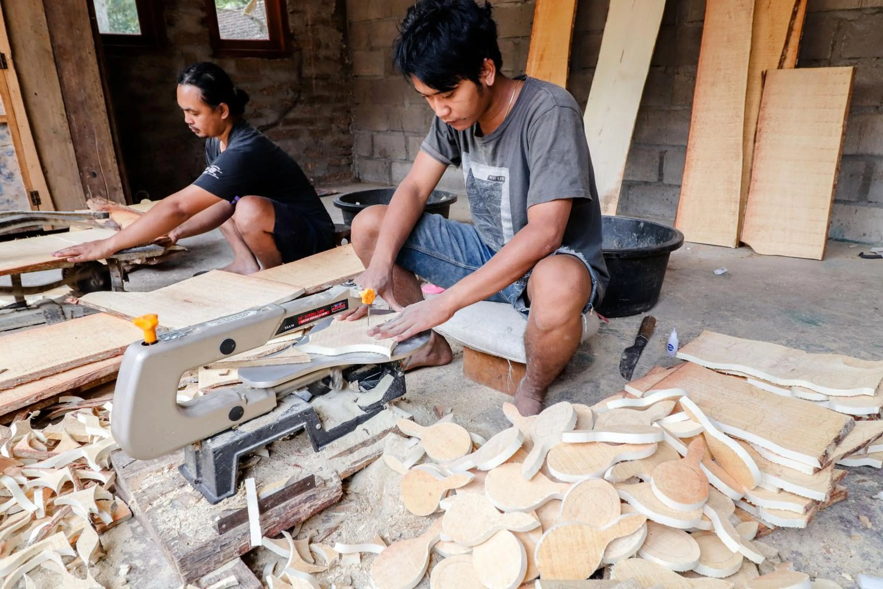 Griya Erlangga Homestay