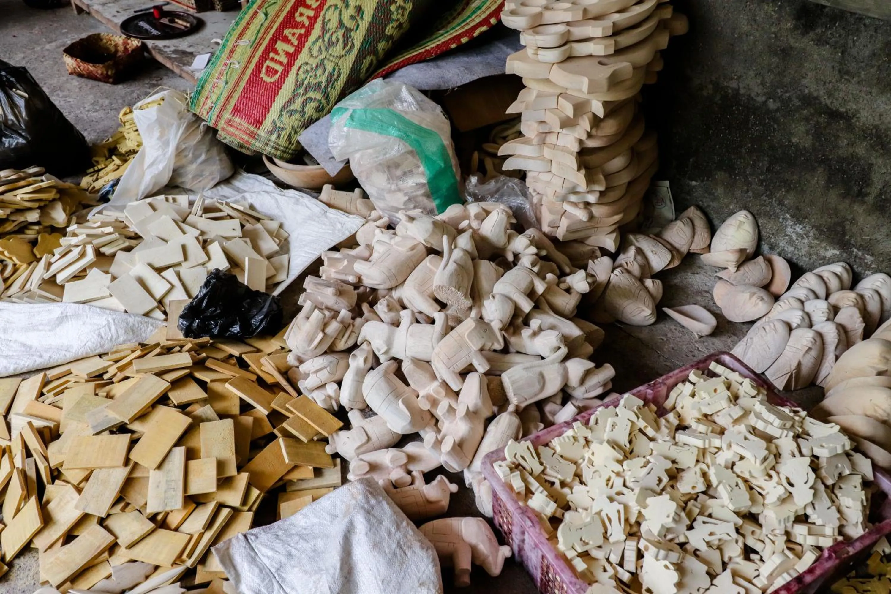 Griya Erlangga Homestay